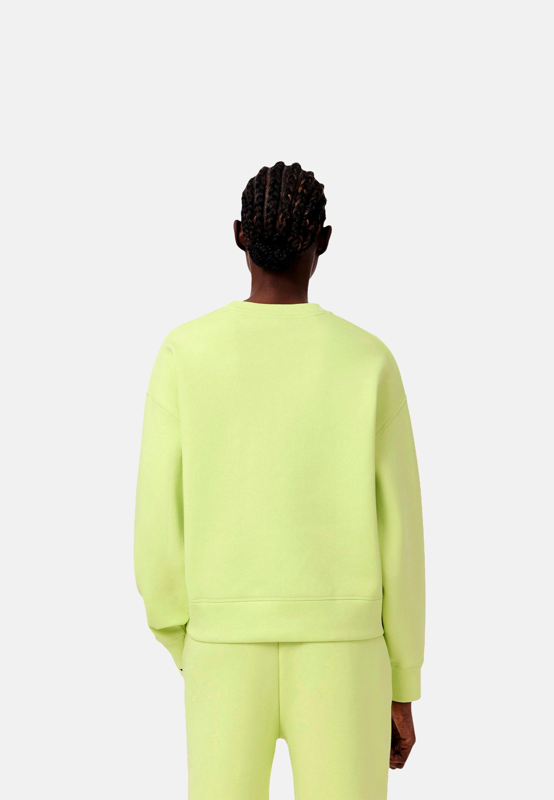 Lacoste Sweatshirt Sweatshirt Pullover (1-tlg)