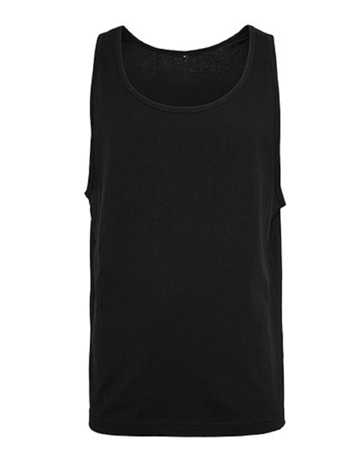 Build Your Brand Tanktop ärmelloses Herren Shirt / Muskelshirt für Männer im 1er/2er/3er-Set (3-tlg) S bis 5XL