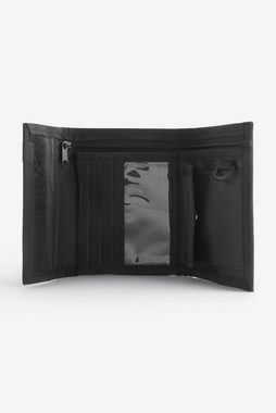 Next Brieftasche Polyamid-Brieftasche mit Klettverschluss (1-tlg)