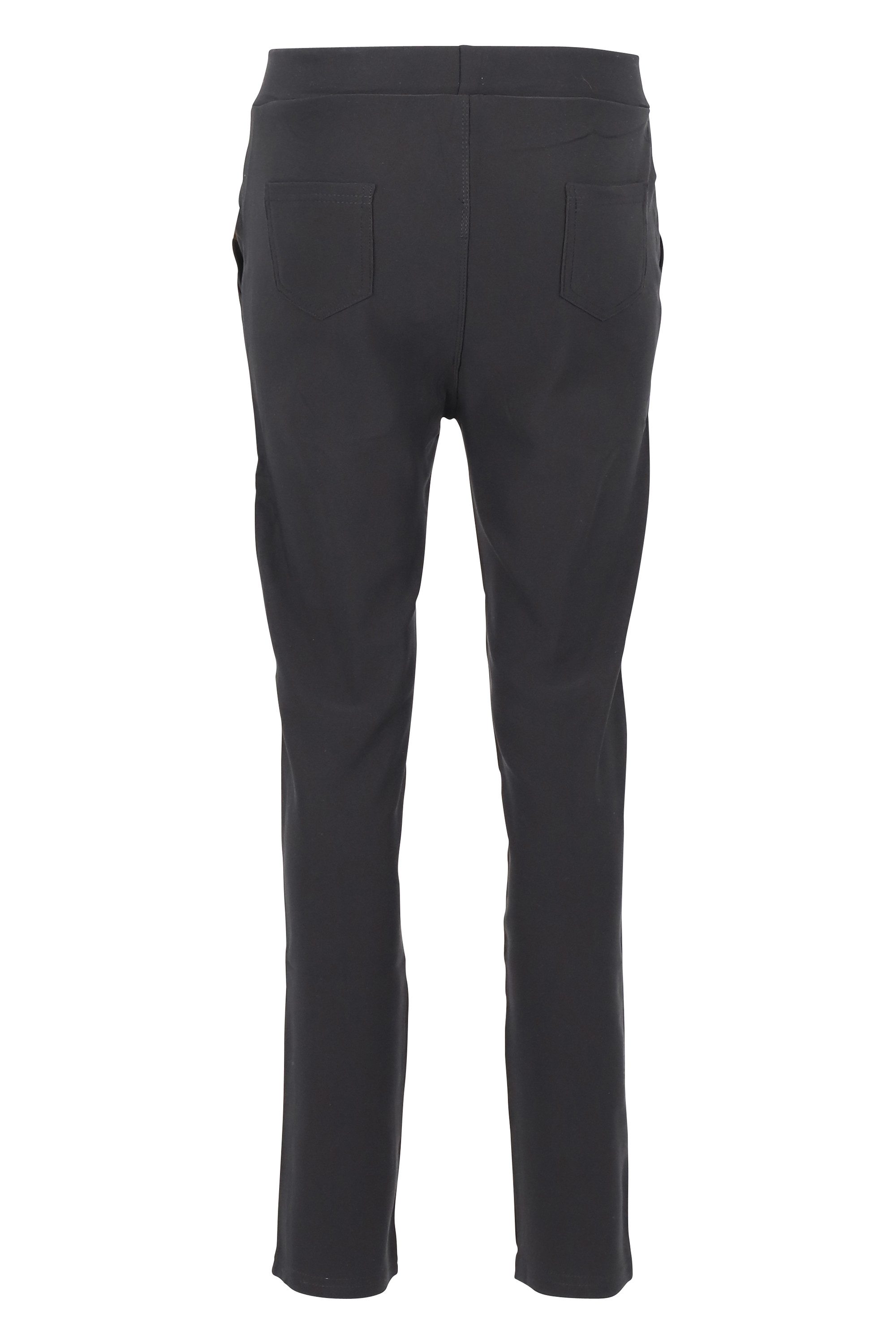 malito more than fashion Leggings Z046 Freizeit Sporthose Basic