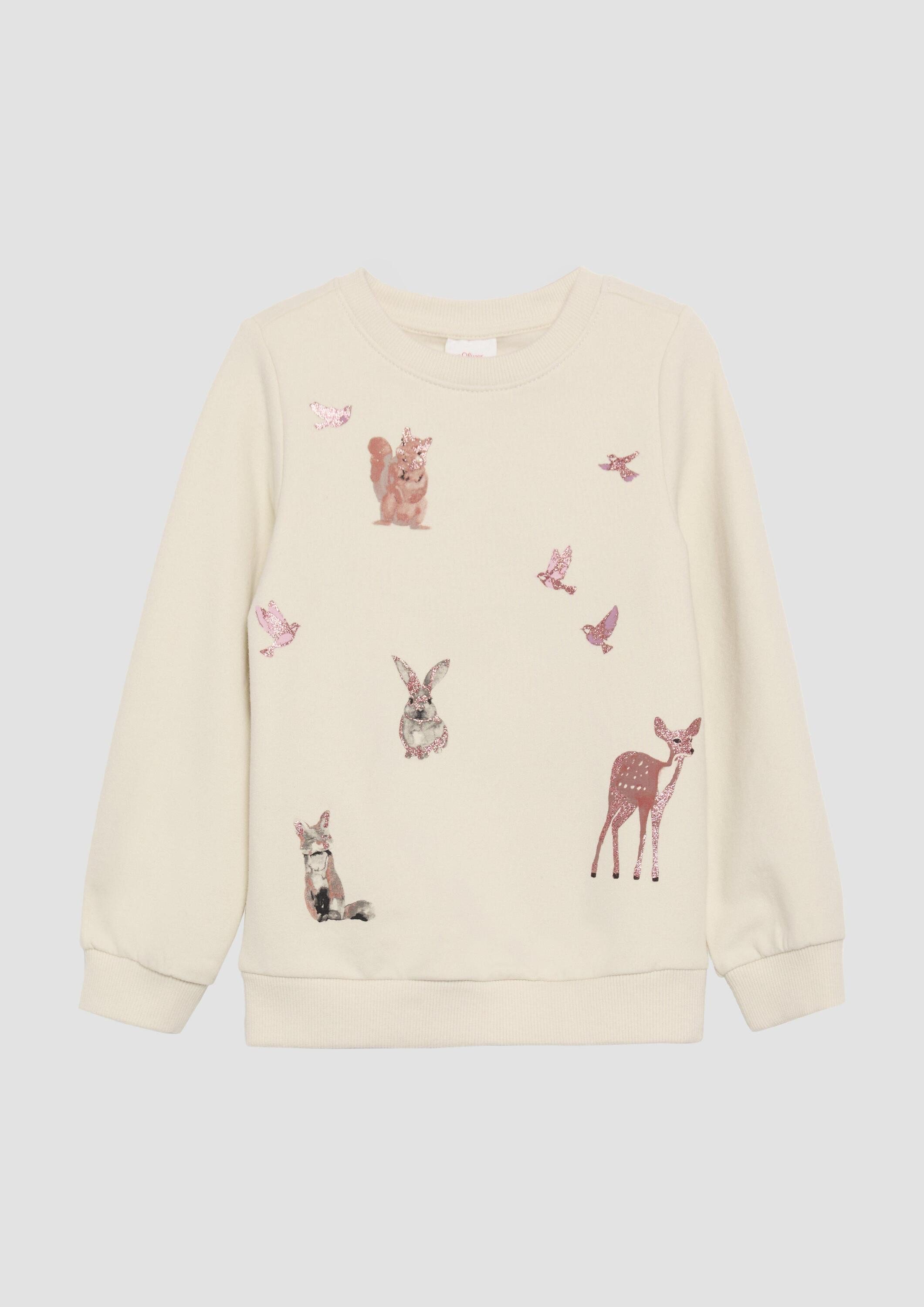 Sweatshirt Sweatshirt