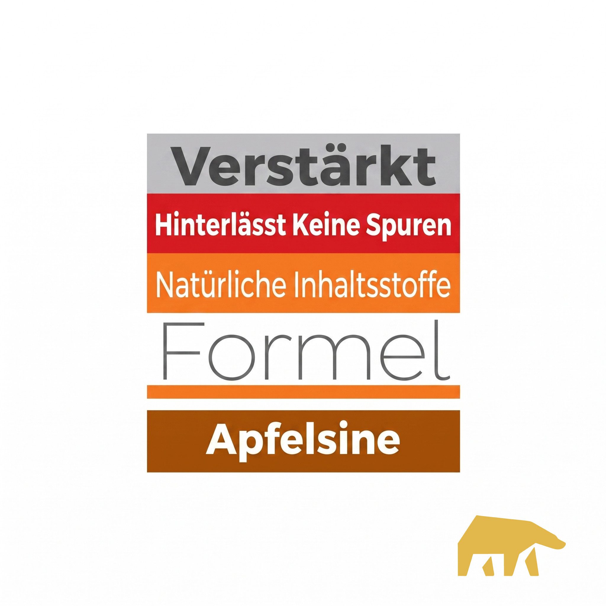 Roxlin Sleepy Reinigungstücher Ananas, Pomelo, Orange Duft Reinigungstuch (Vliesstoff, 3-tlg) – Bild 3 von 5