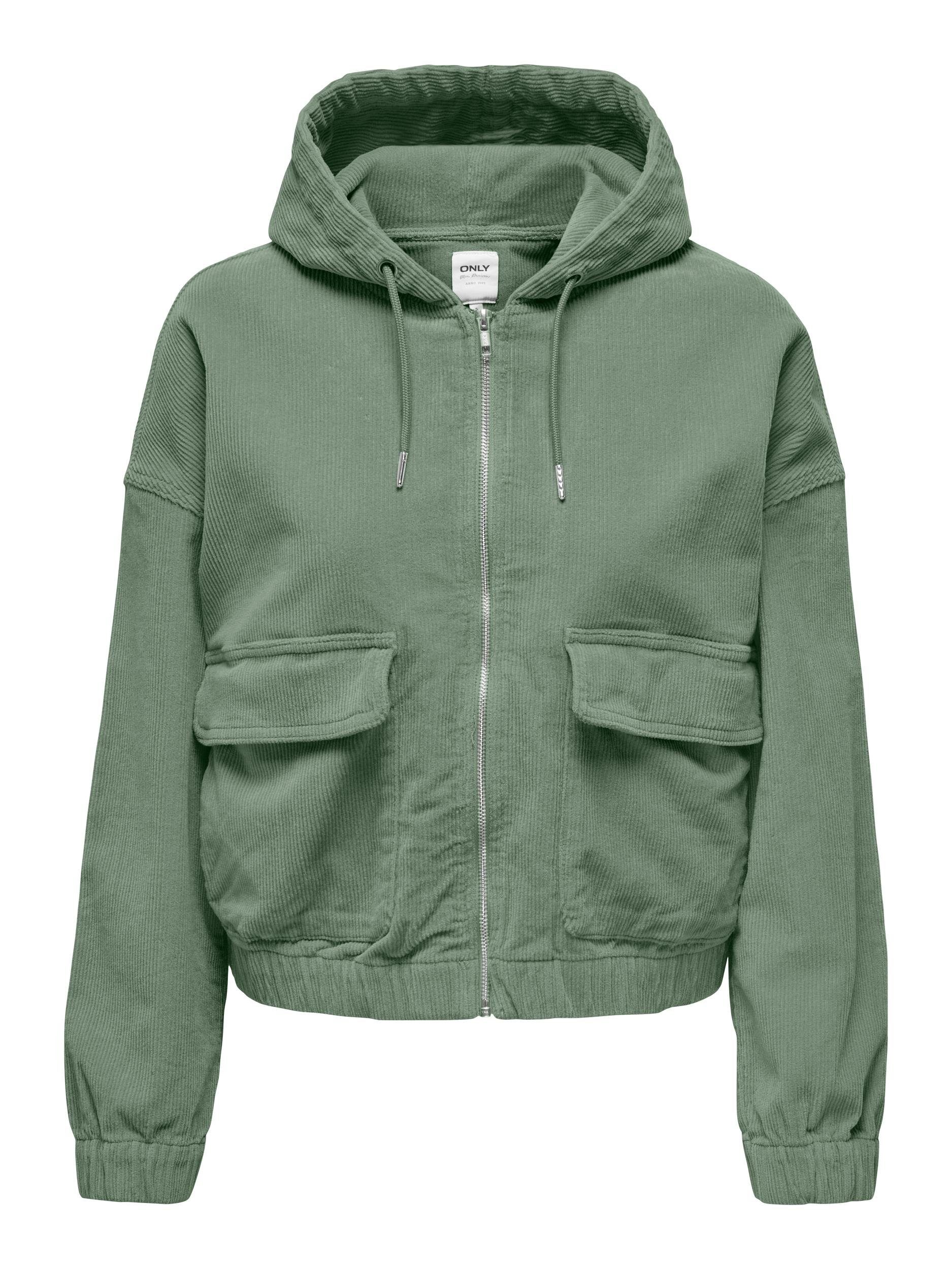 ONLY Outdoorjacke günstig online kaufen