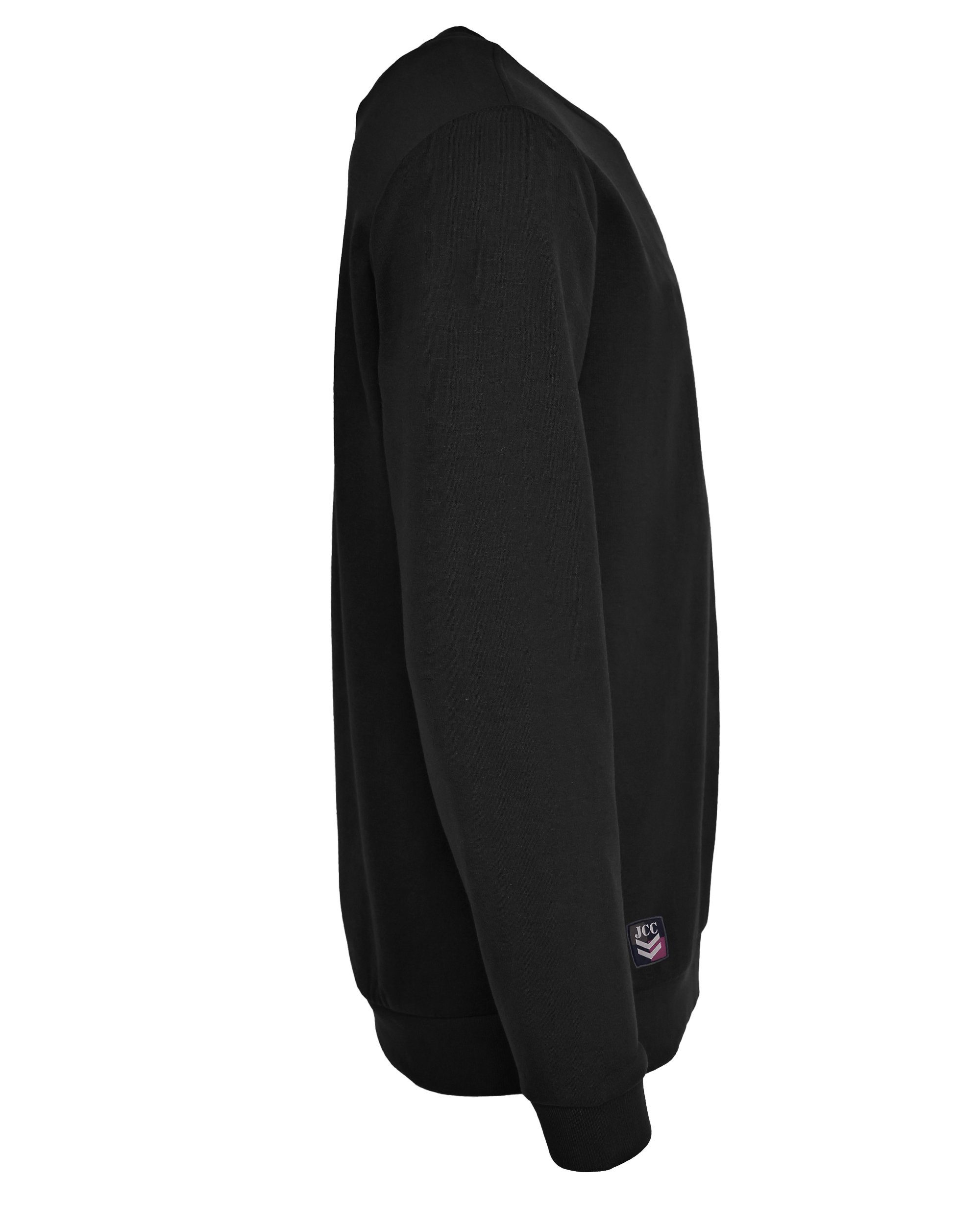 JCC Sweatshirt 310212052 black