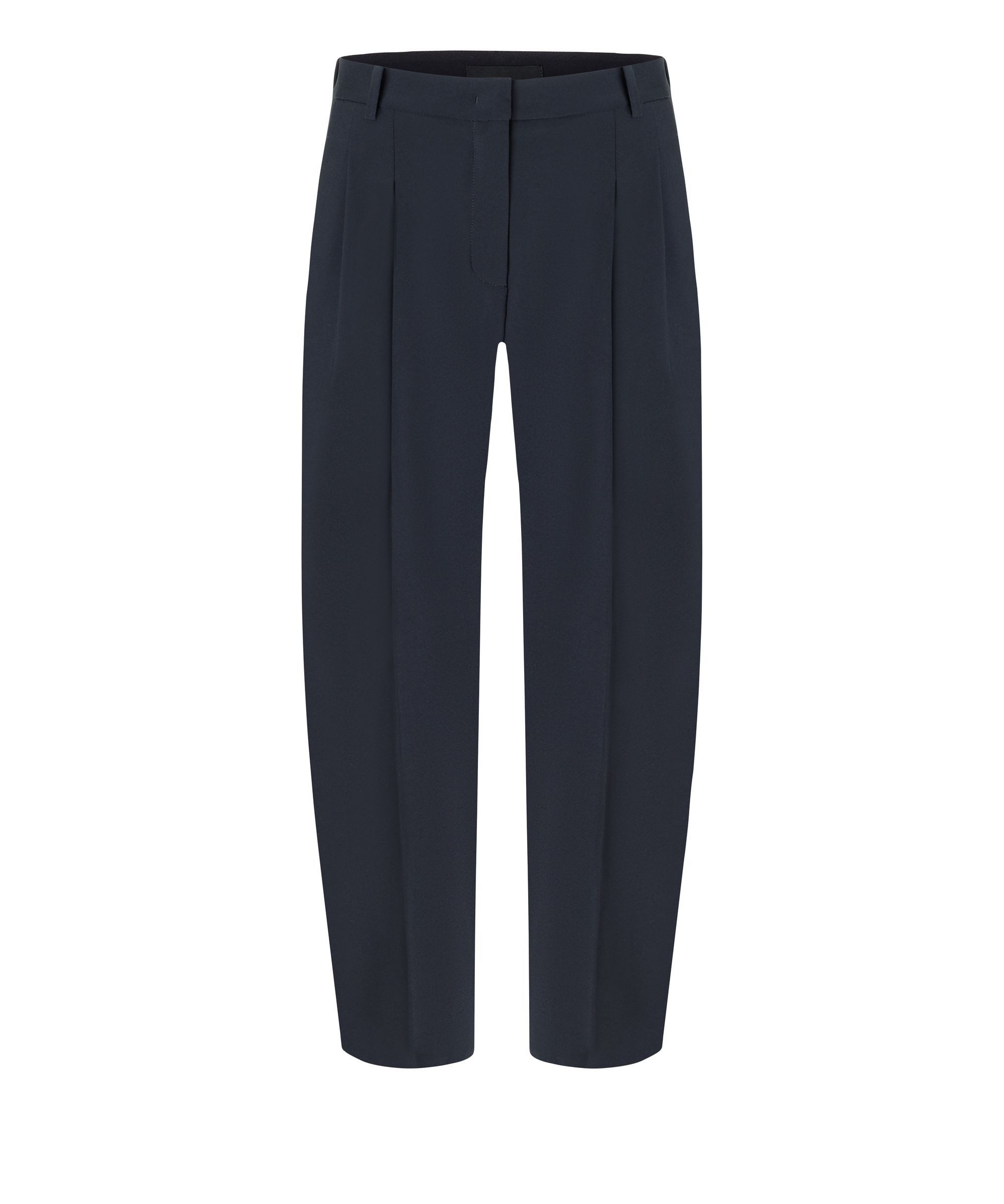 Stoffhose