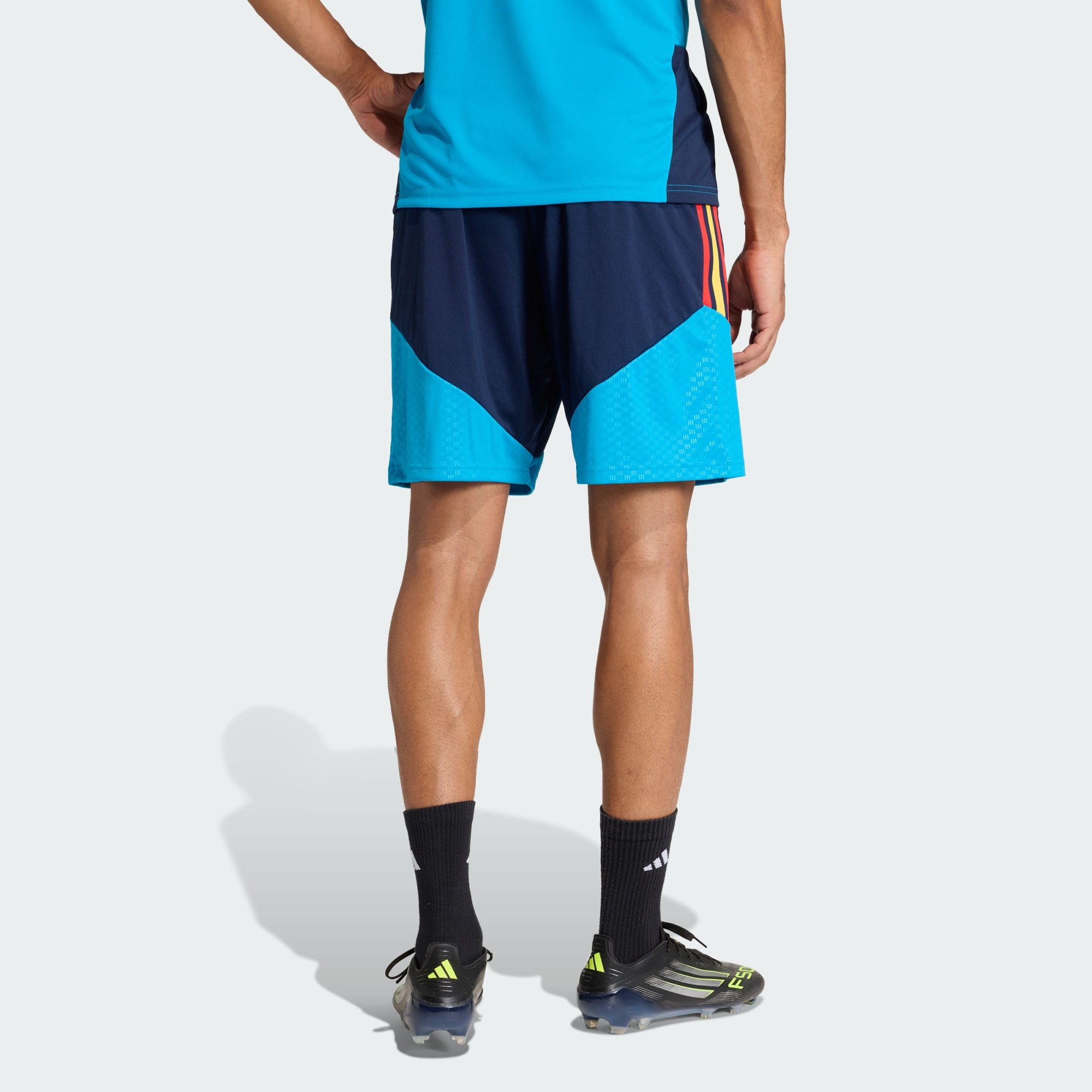 adidas Performance Trainingsshorts SPANIEN 26 TIRO TRAININGSSHORTS (1-tlg) günstig online kaufen