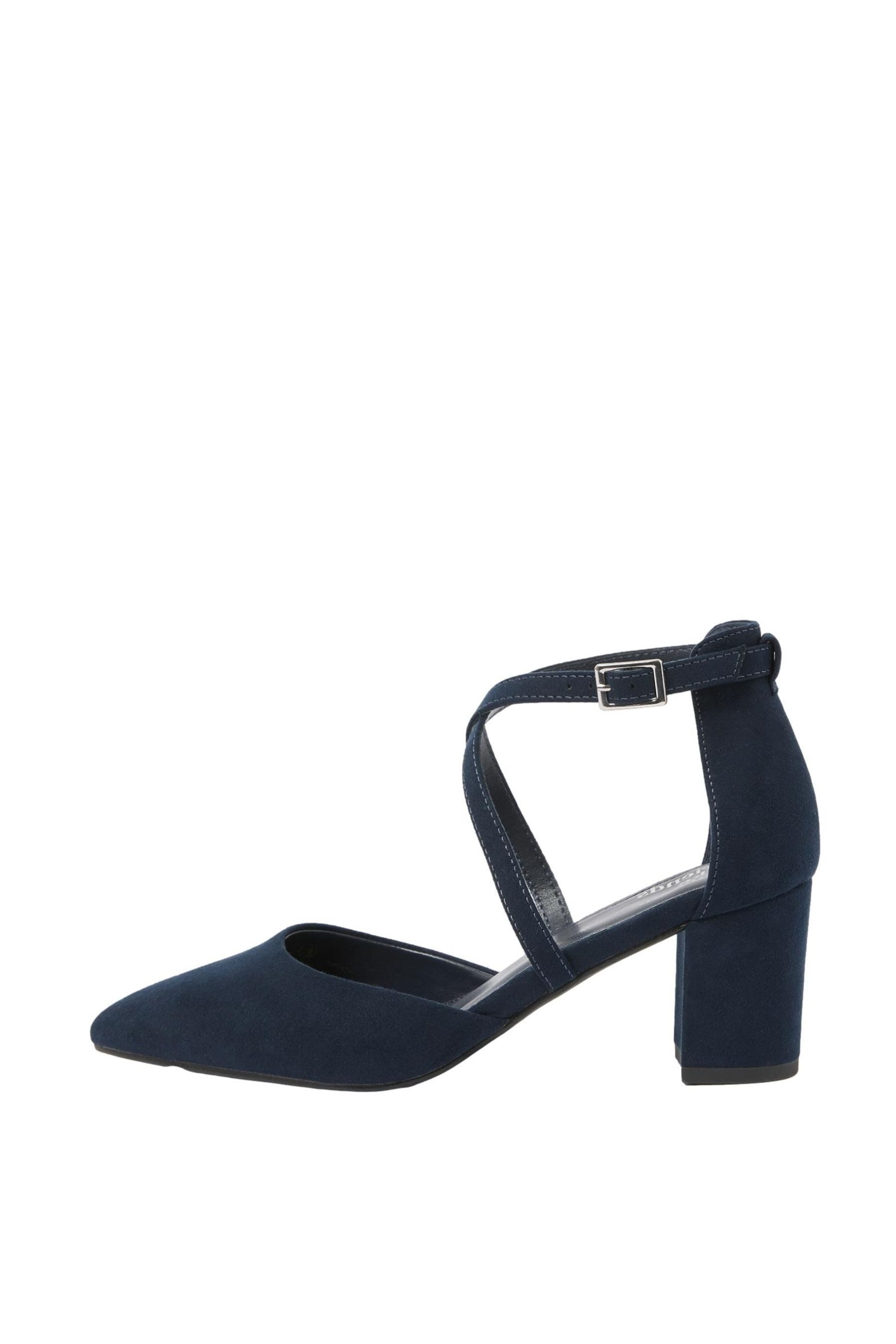 Friends Like These Friends Like These Pumps, weite Passform Pumps (1-tlg)