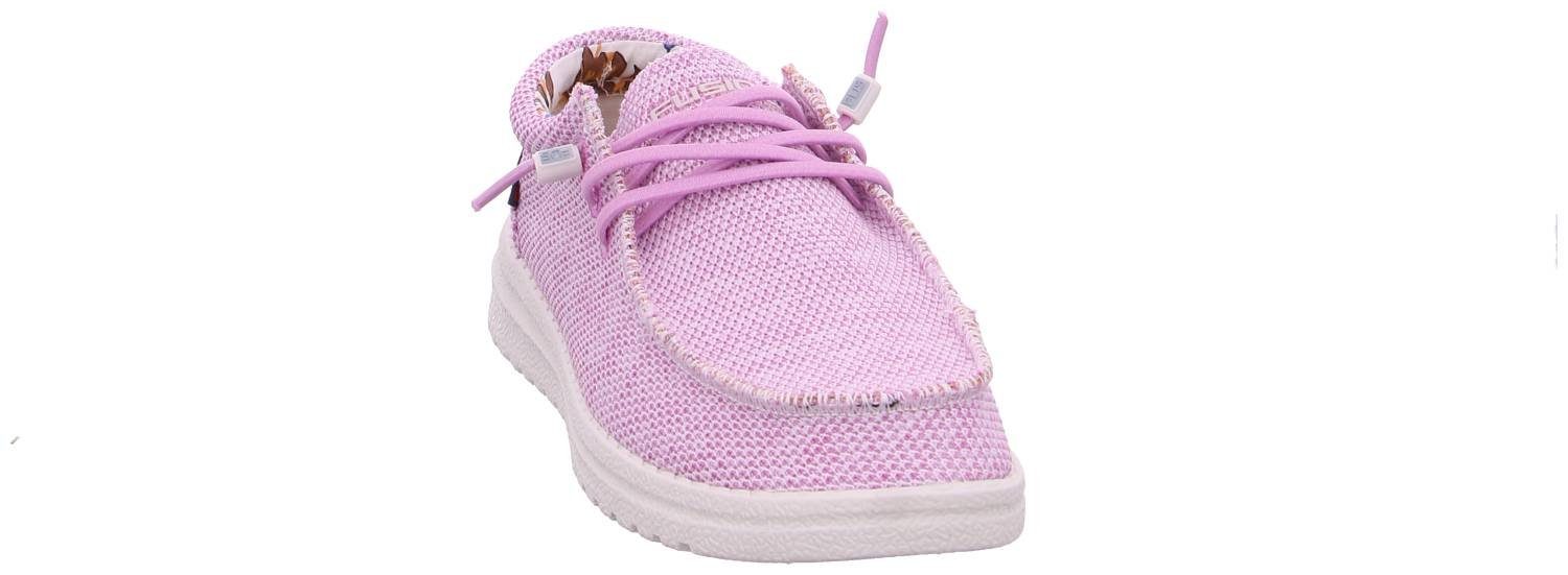 Fusion Emma Trinity Violet Slipper