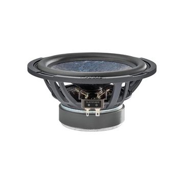 FOCAL PS165SF 16,5cm 2-Wege Lautsprecher System Auto-Lautsprecher (80 W, Focal PS165SF 16,5cm 2-Wege Lautsprecher System)