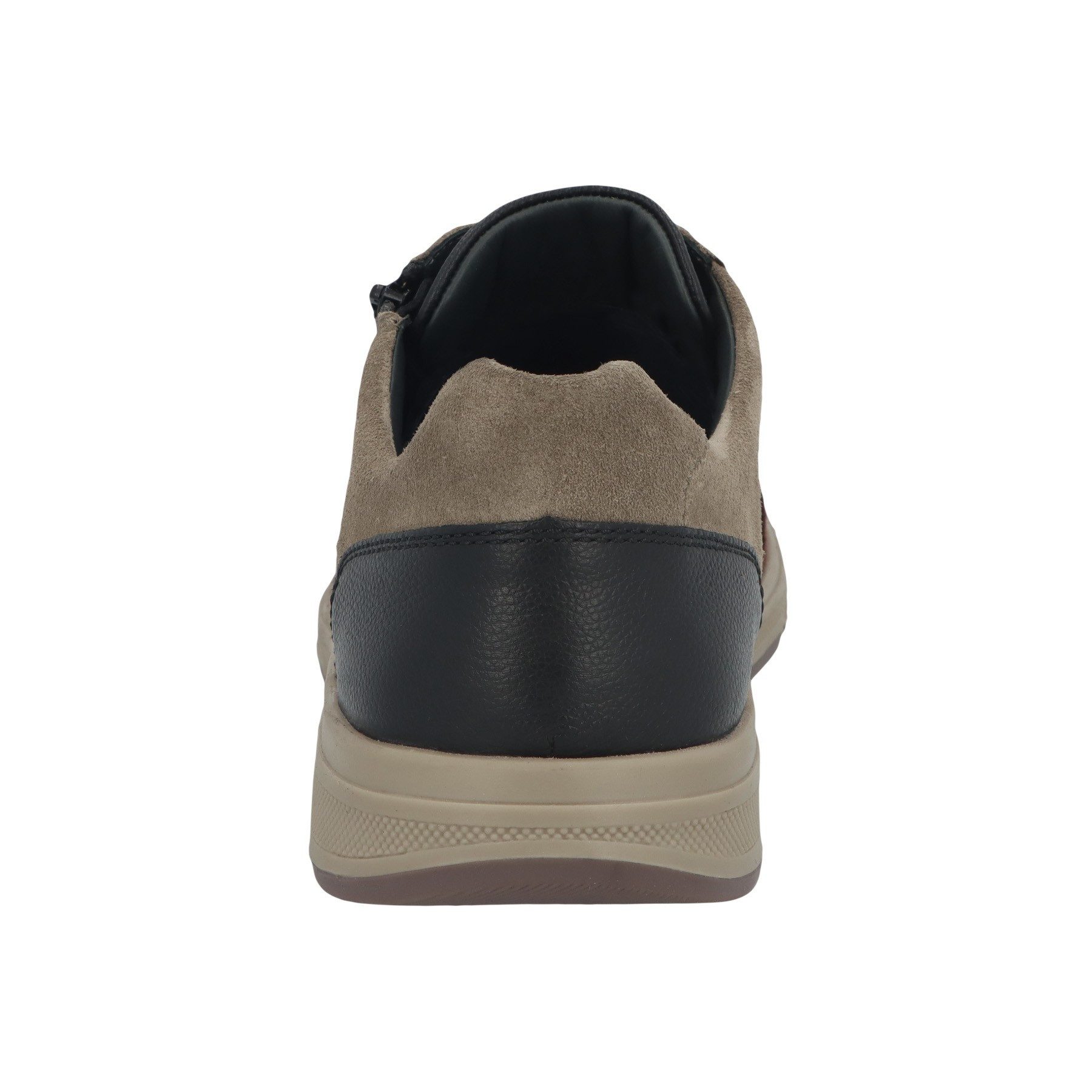 SOLIDUS Solidus Erwachsene Solidus Kai Halbschuh Leder Sneaker