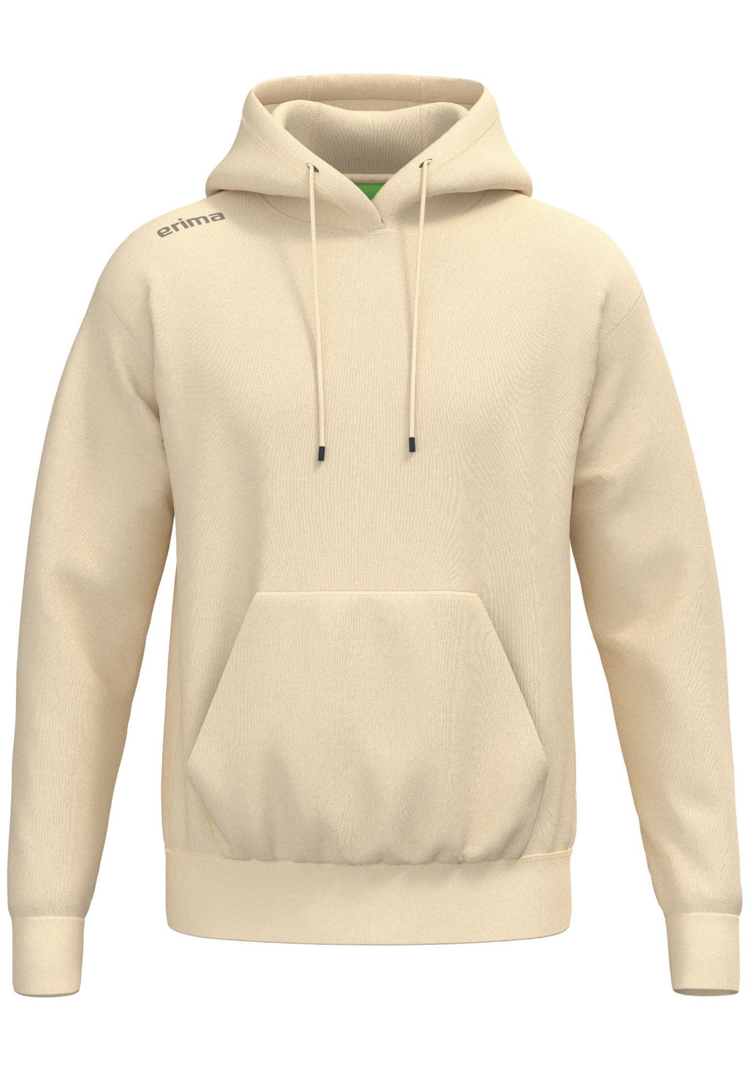 Erima Hoodie TS Hoody Unisex Erwachsene (1-tlg)