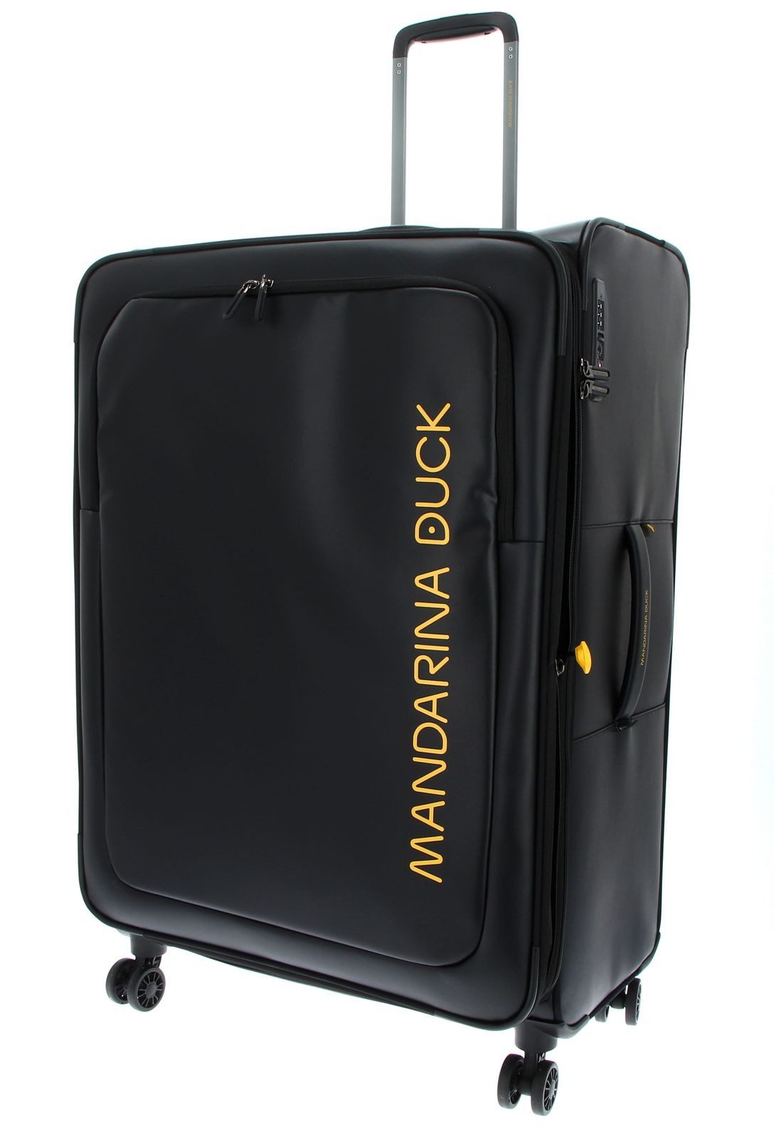 Mandarina Duck Weichgepäck-Trolley Exp Trolley, 4 günstig online kaufen