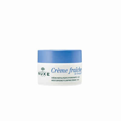 Nuxe Tagescreme 48HR Moisturising Rich Cream