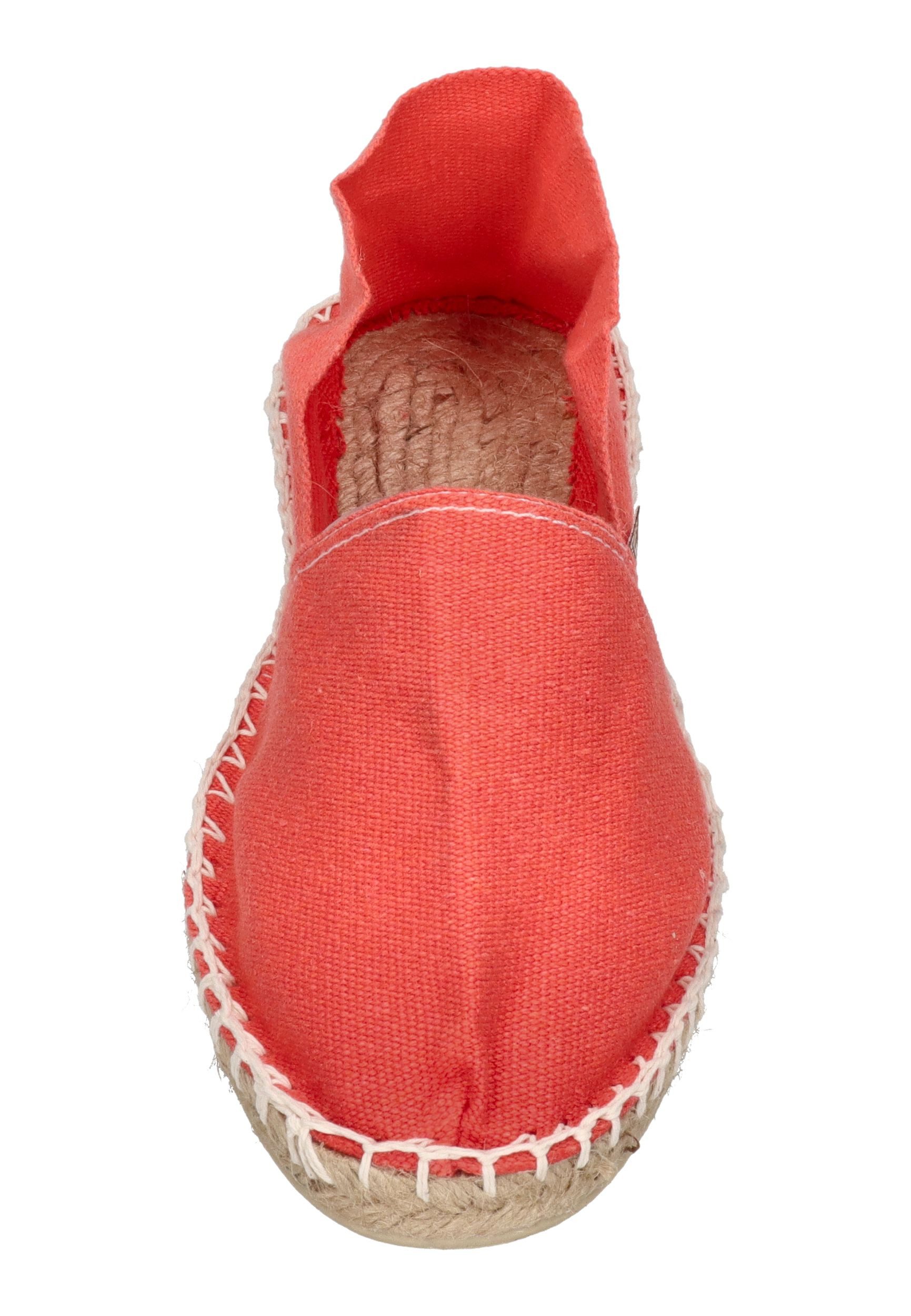 espadrij l´originale CLASSIC 100 Espadrille Coral