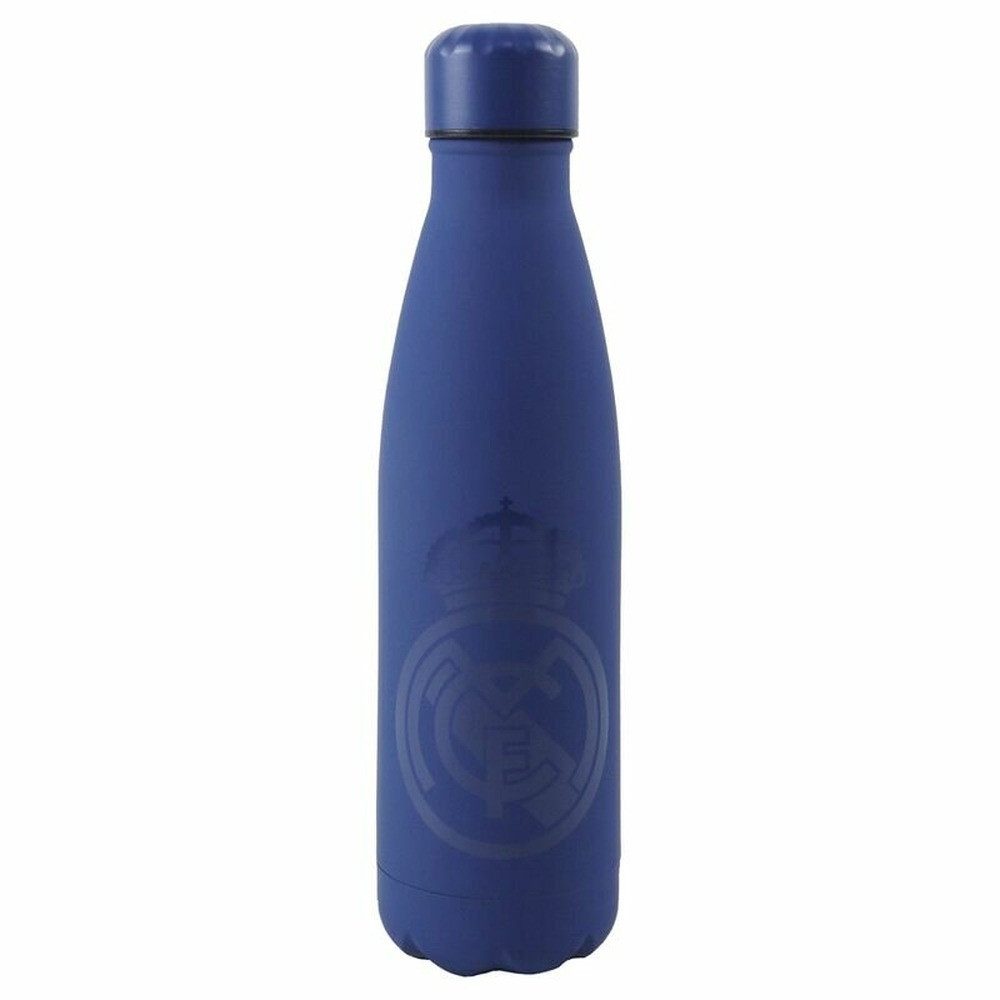 CyP Brands Trinkflasche Real Madrid Edelstahl Flasche