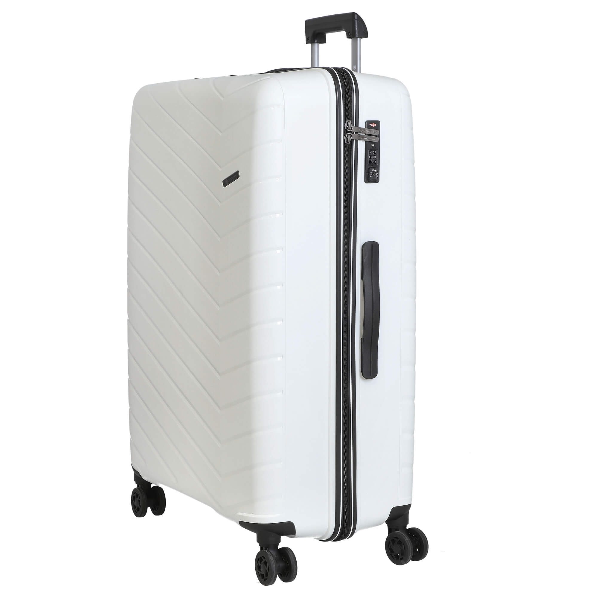 CHECK.IN® Koffer Orlando - 4-Rollen-Trolley 76 günstig online kaufen