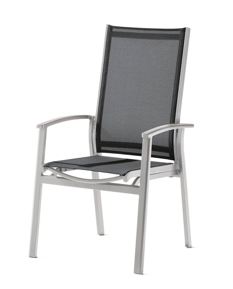 sieger EXKLUSIV Gartenstuhl