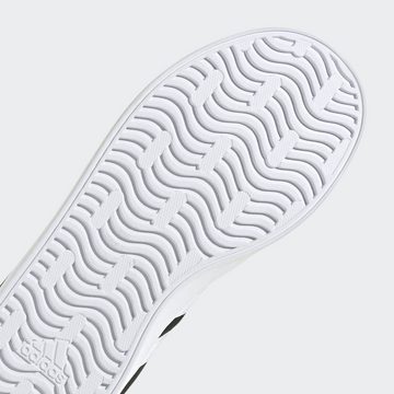 adidas Sportswear VL COURT 3.0 KIDS Sneaker Design auf den Spuren des adidas Samba