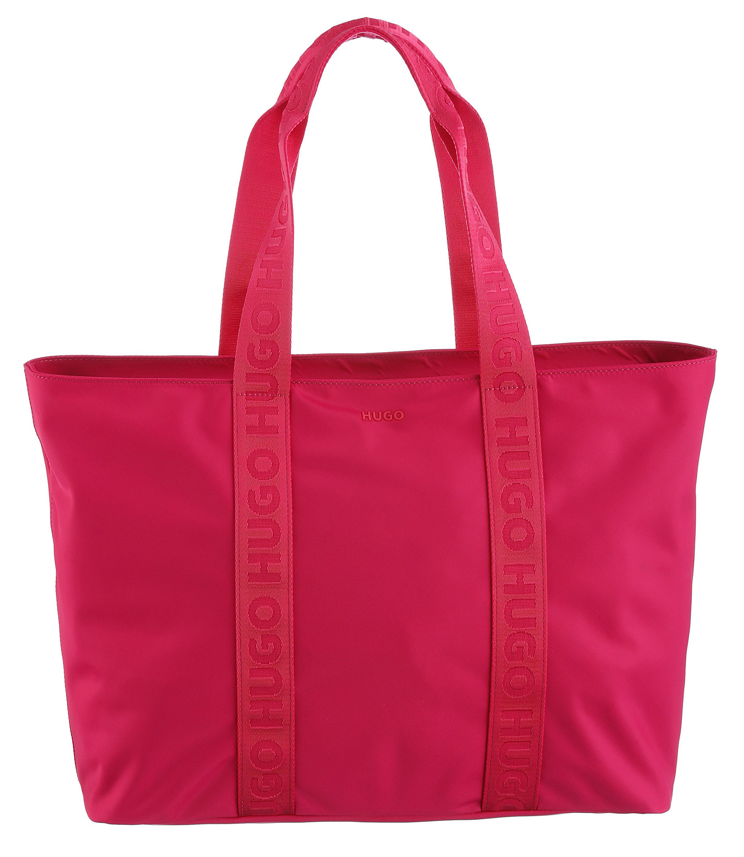 HUGO Shopper Bel Tote, Schultertasche, Einkaufstasche, günstig online kaufen