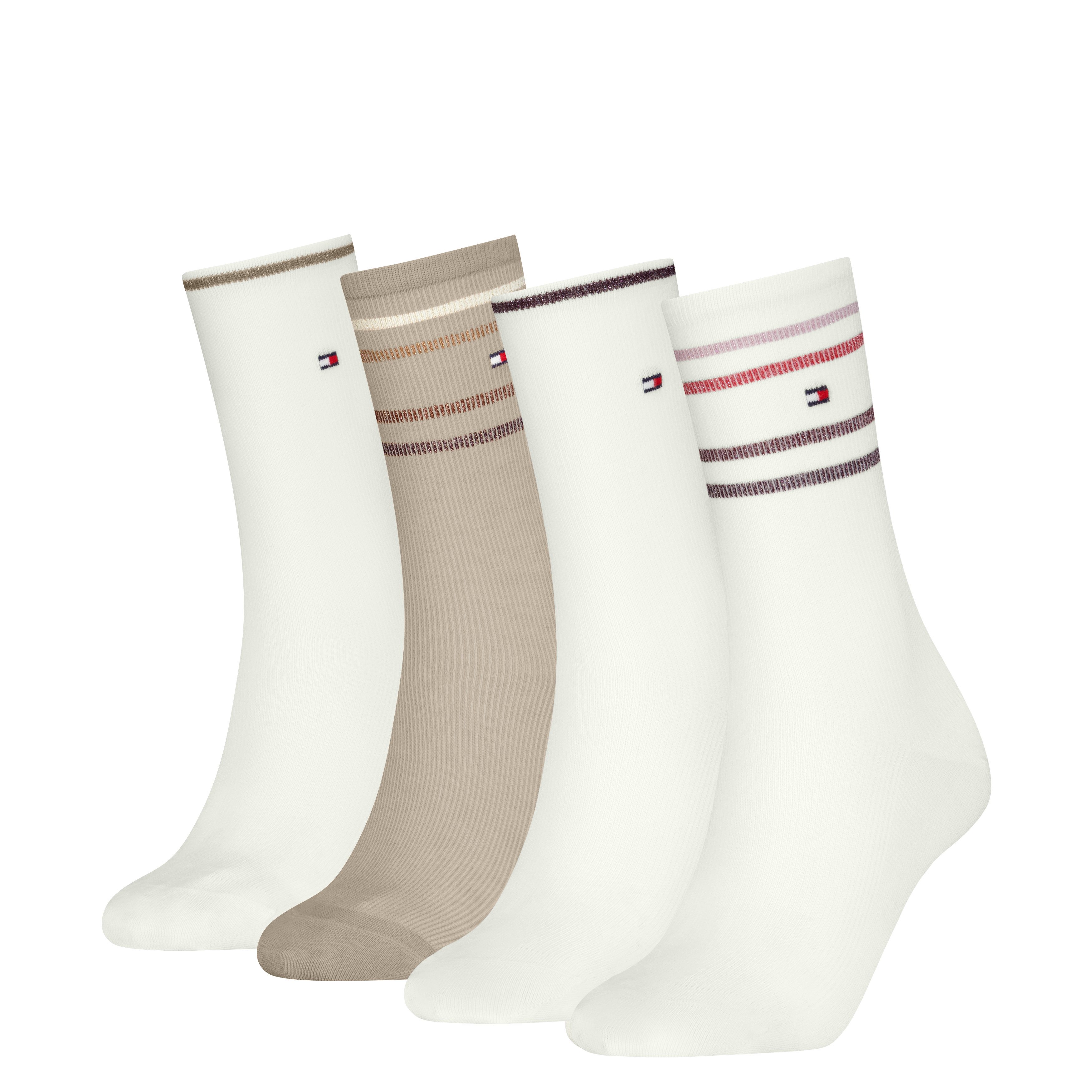 Tommy Hilfiger Socken (4 Paar)