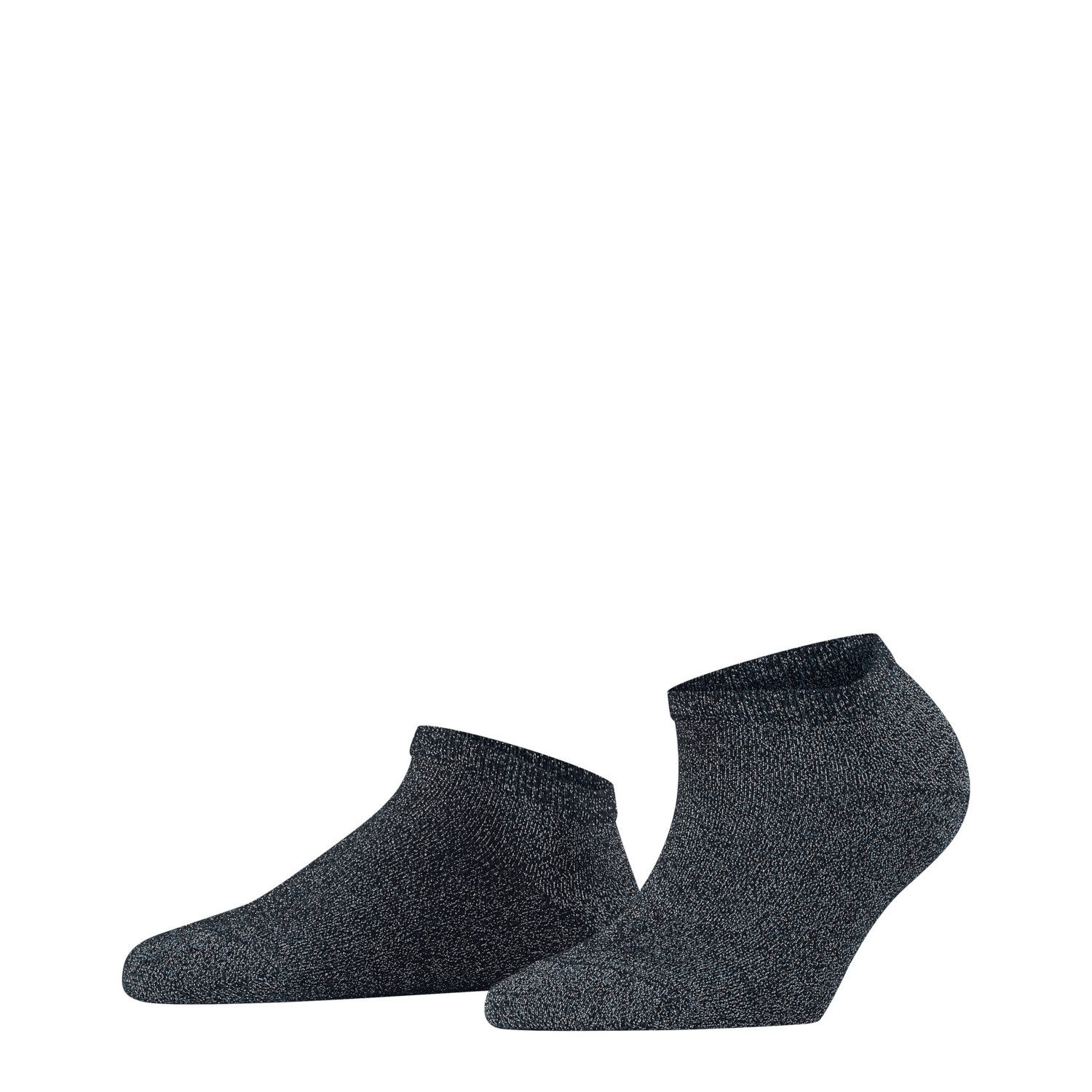 Sportsocken Falke Damen Shiny Sneakersocken 46415