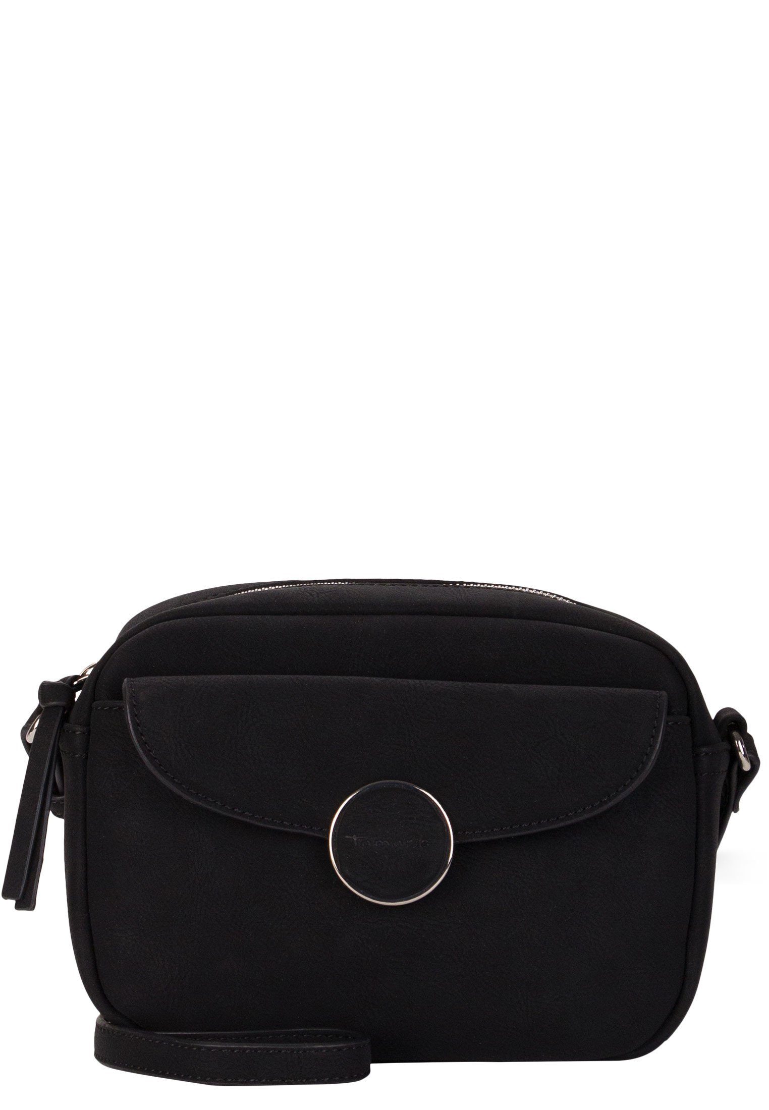Tamaris Umhängetasche »Annika«, Logo Patch kaufen | OTTO Tamaris Umhängetasche »Annika«, Logo Patch kaufen | OTTO