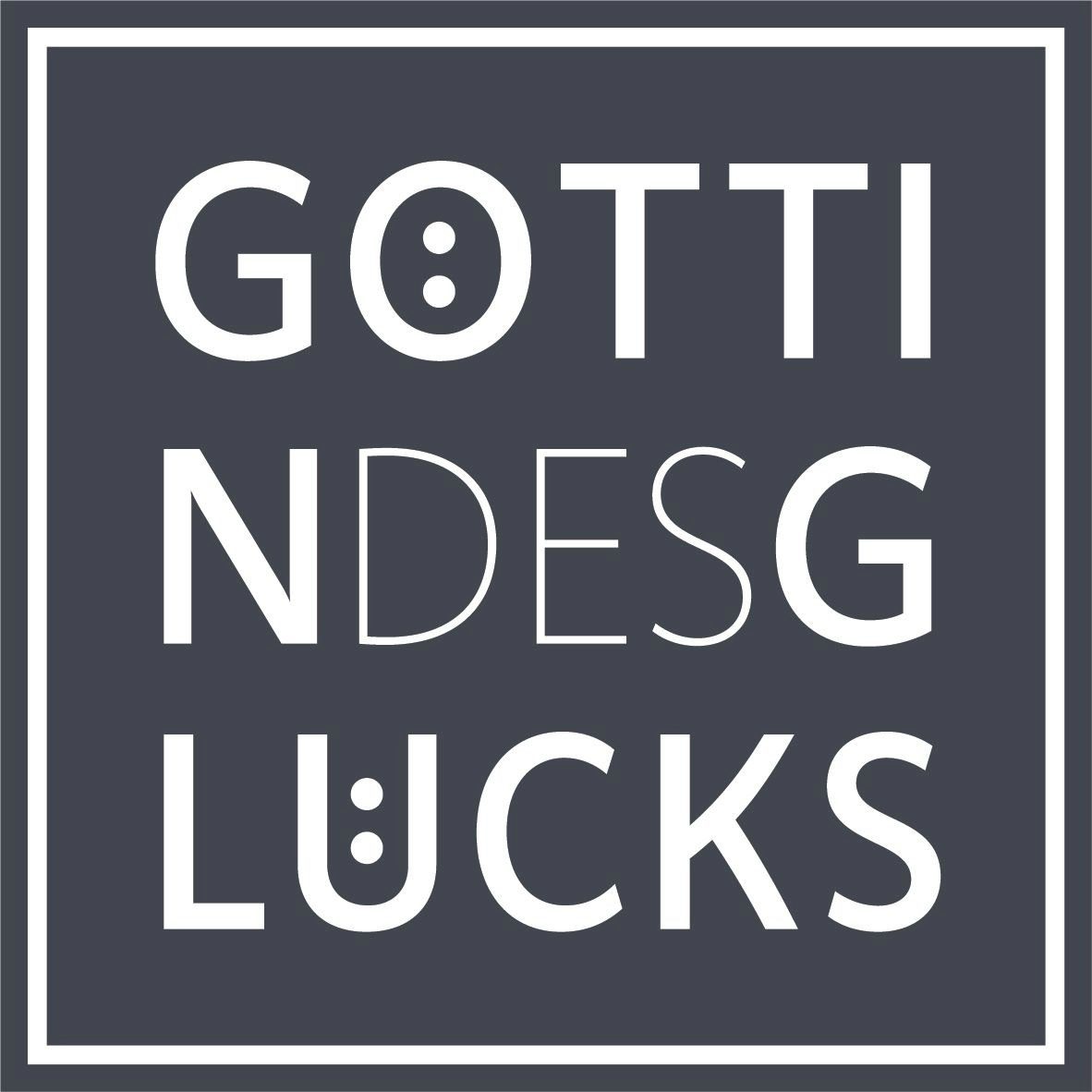 Göttin des Glücks