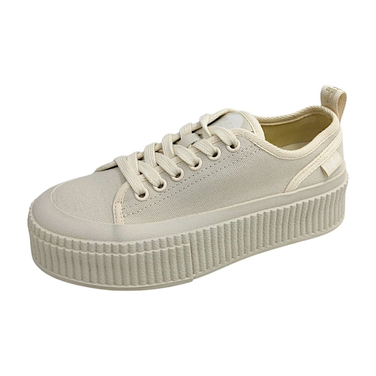 Buffalo Schnürer Slip-On Sneaker günstig online kaufen
