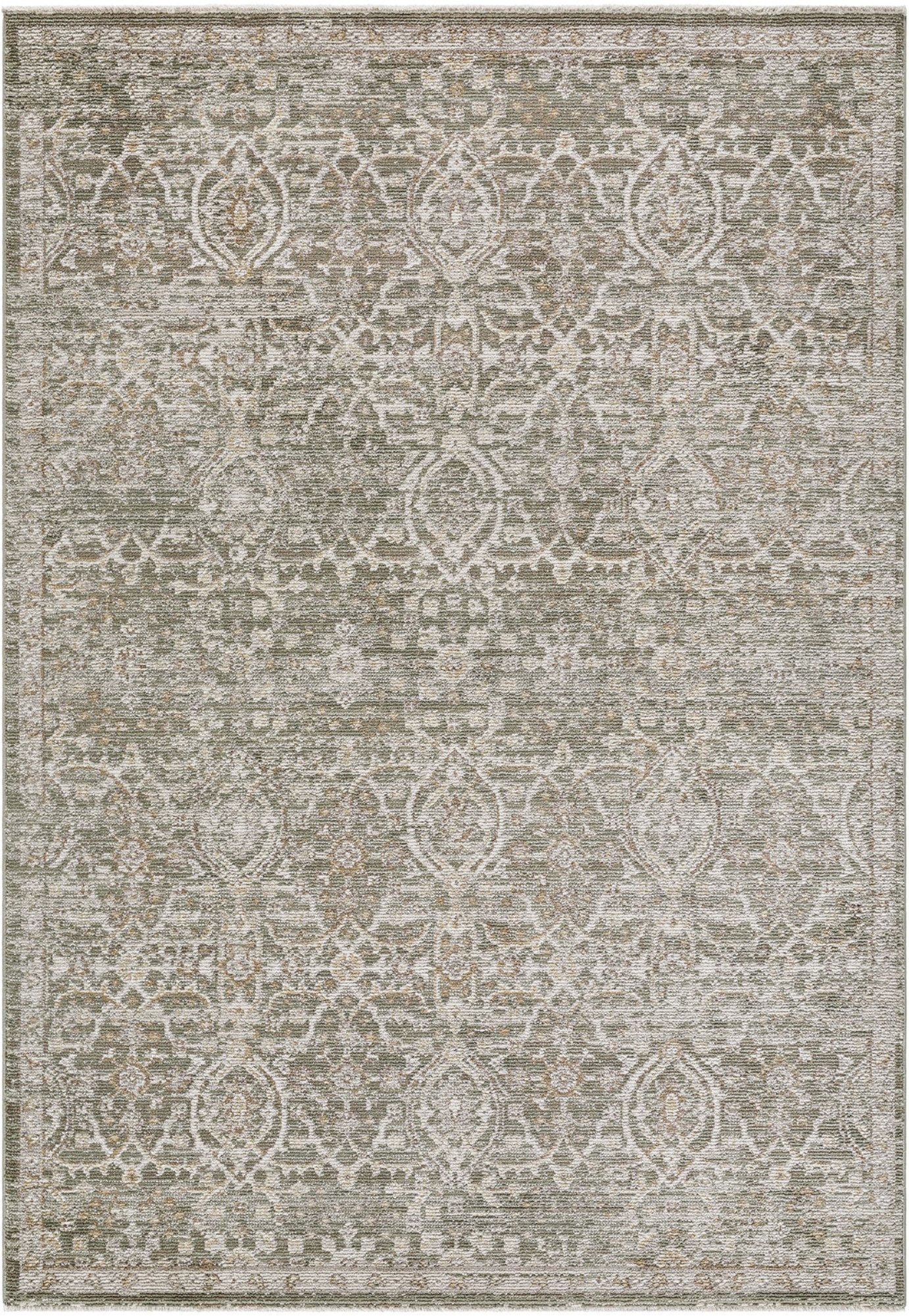 Livabliss Teppich Myrtle Avenue VI, rechteckig, Höhe: 18,1 mm, Exklusiver Designer-Teppich