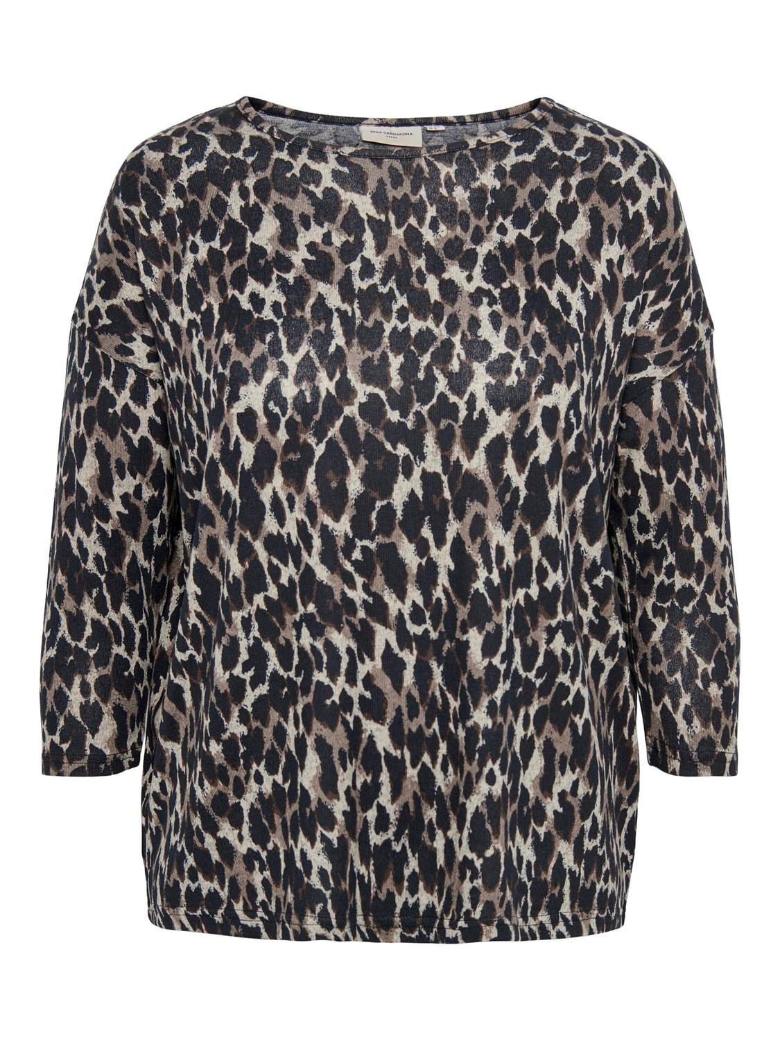 ONLY CARMAKOMA Klassische Bluse günstig online kaufen
