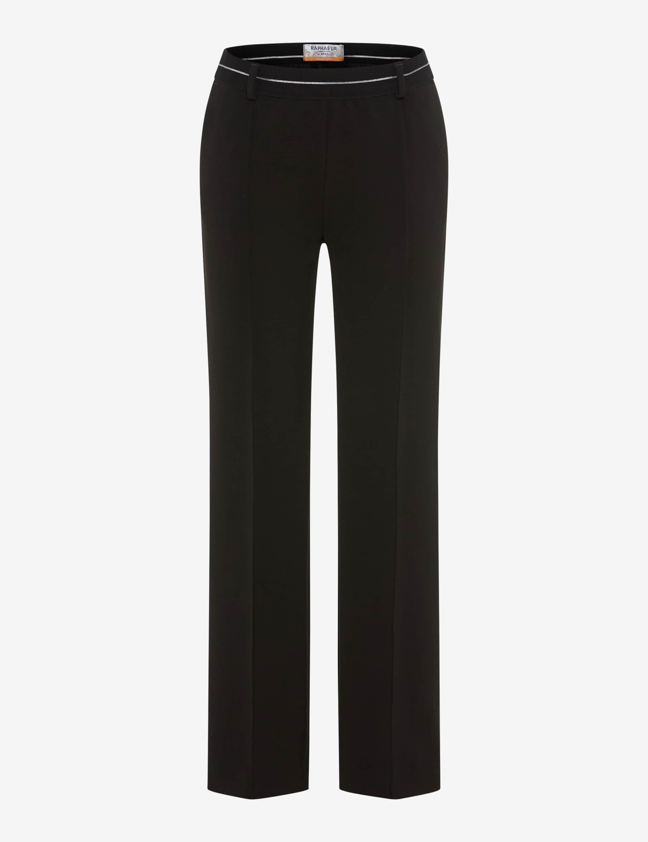 Stoffhose