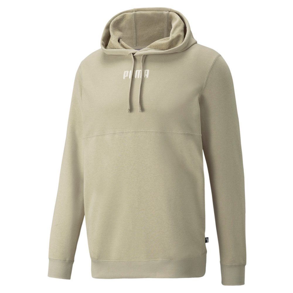 PUMA Kapuzenpullover Herren Modern Basic Hoodie günstig online kaufen