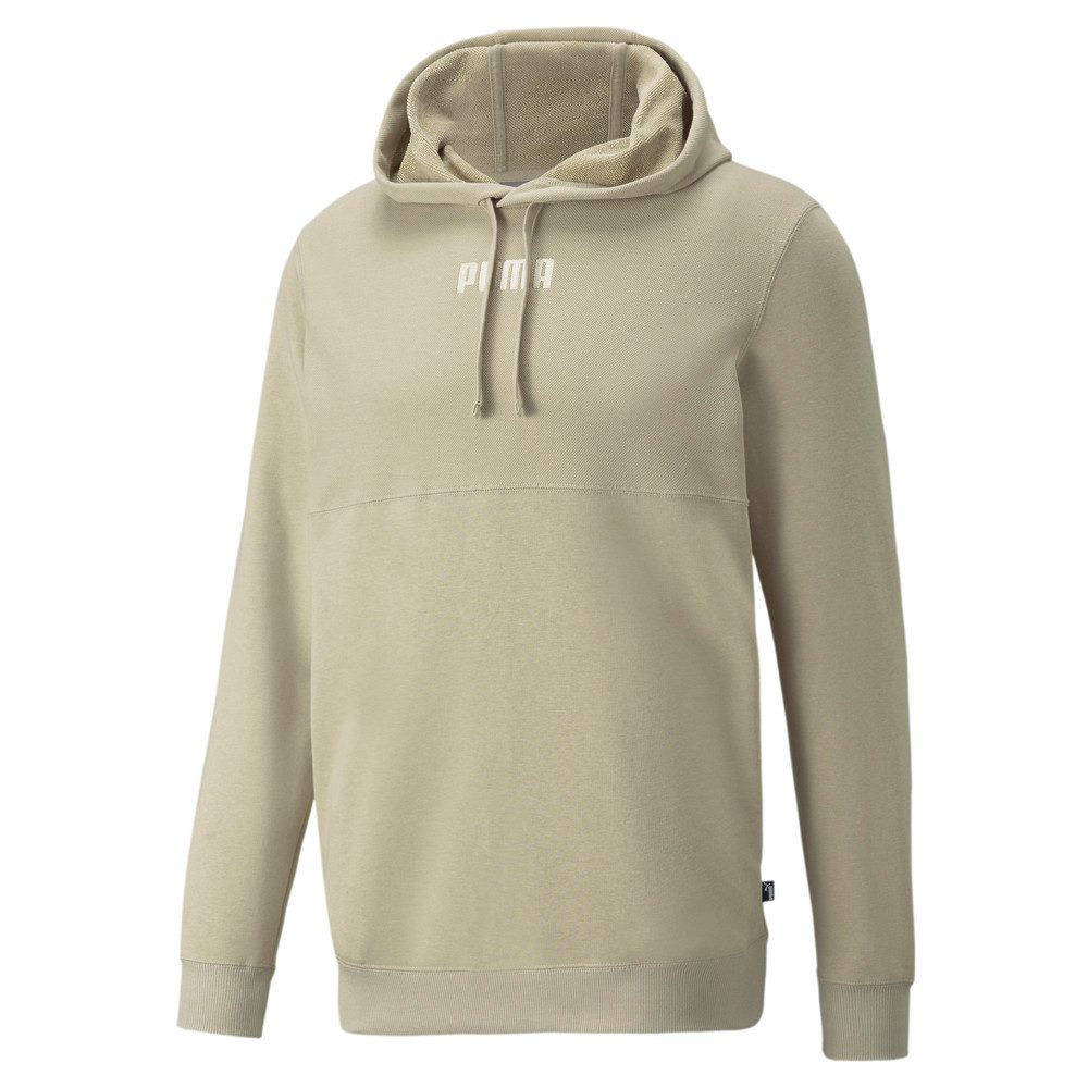 PUMA Kapuzenpullover Herren Modern Basic Hoodie