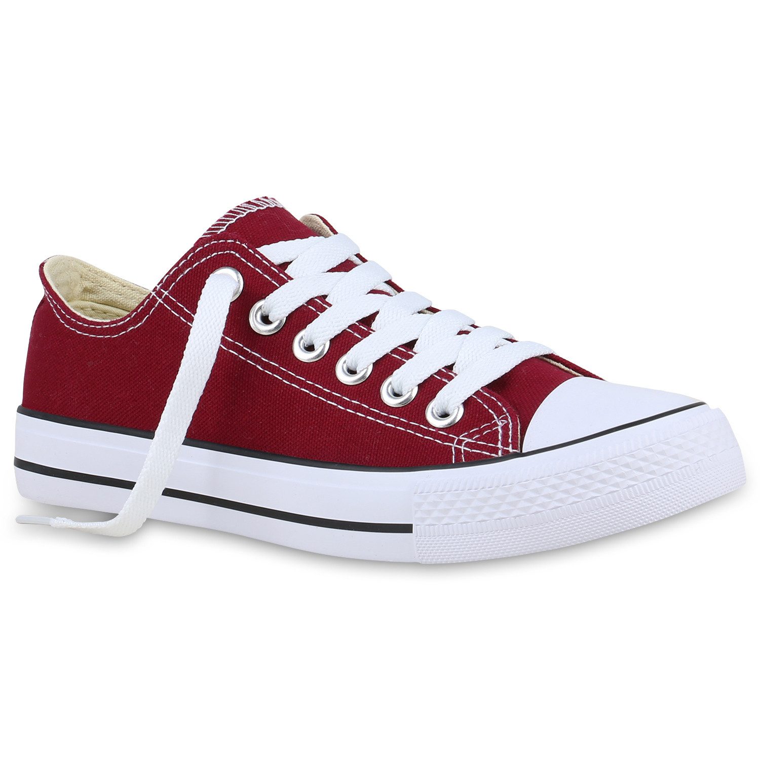 VAN HILL 826093 Sneaker Bequeme Schuhe günstig online kaufen