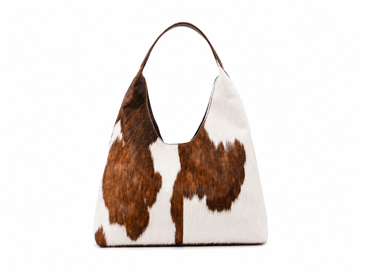 Bull & Hunt Handtasche clara sherpa