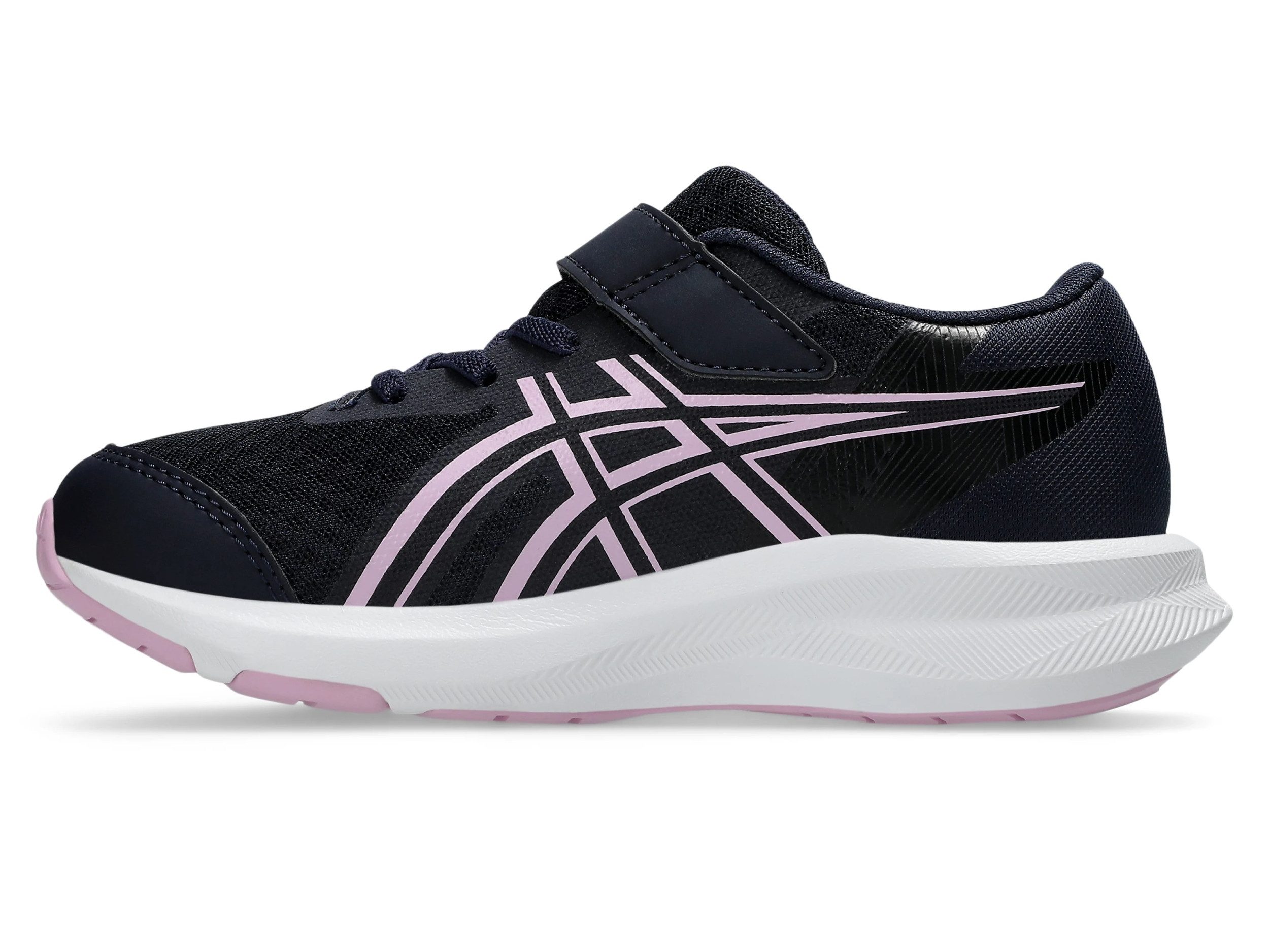 Asics PATRIOT 14 PS MIDNIGHT/HAZY LILAC Laufschuh