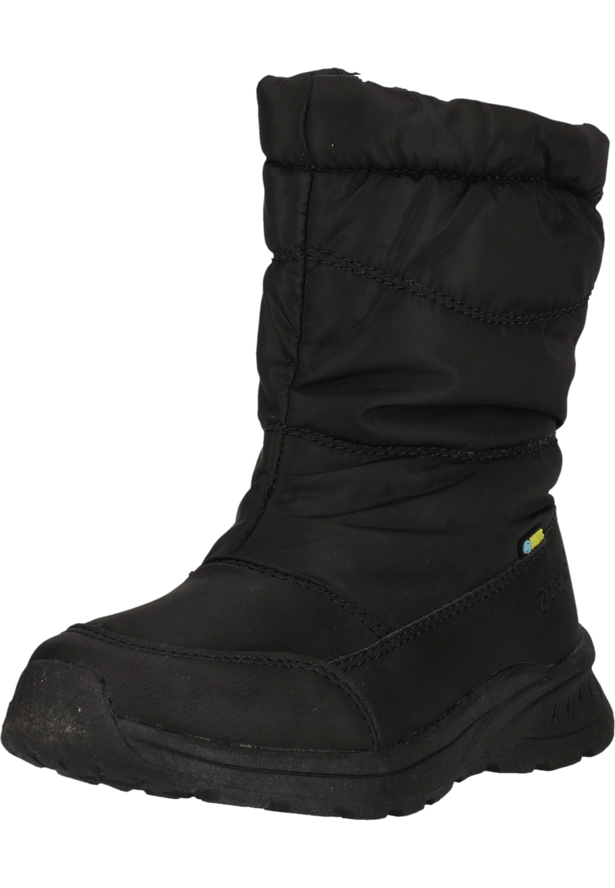 Pllaw Stiefel