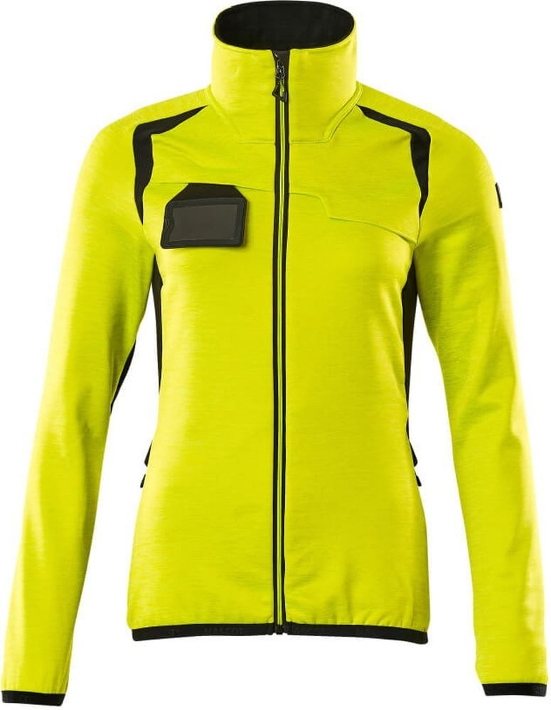 Hi-vis Gelb/Schwarz