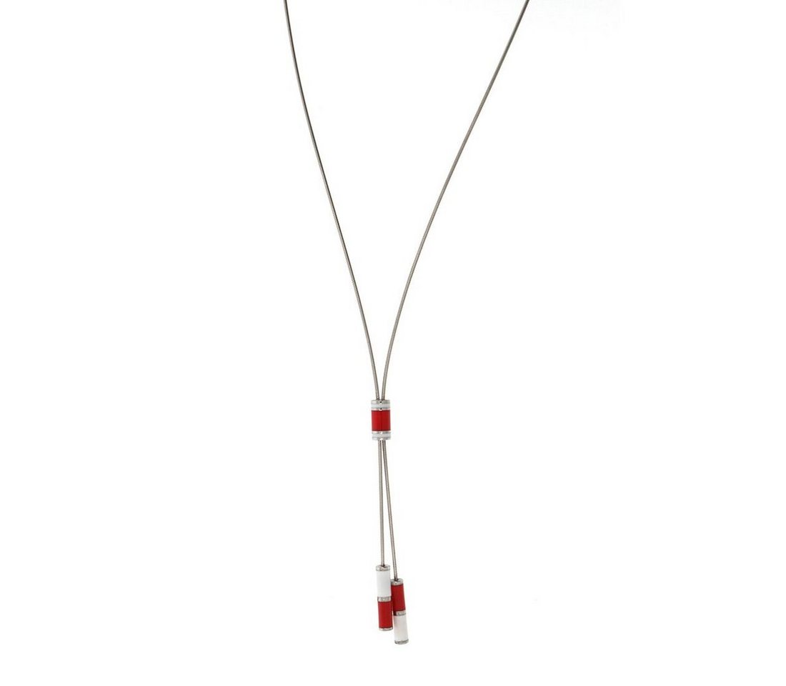 XEN Collier silberfarben... XEN Collier silberfarben...