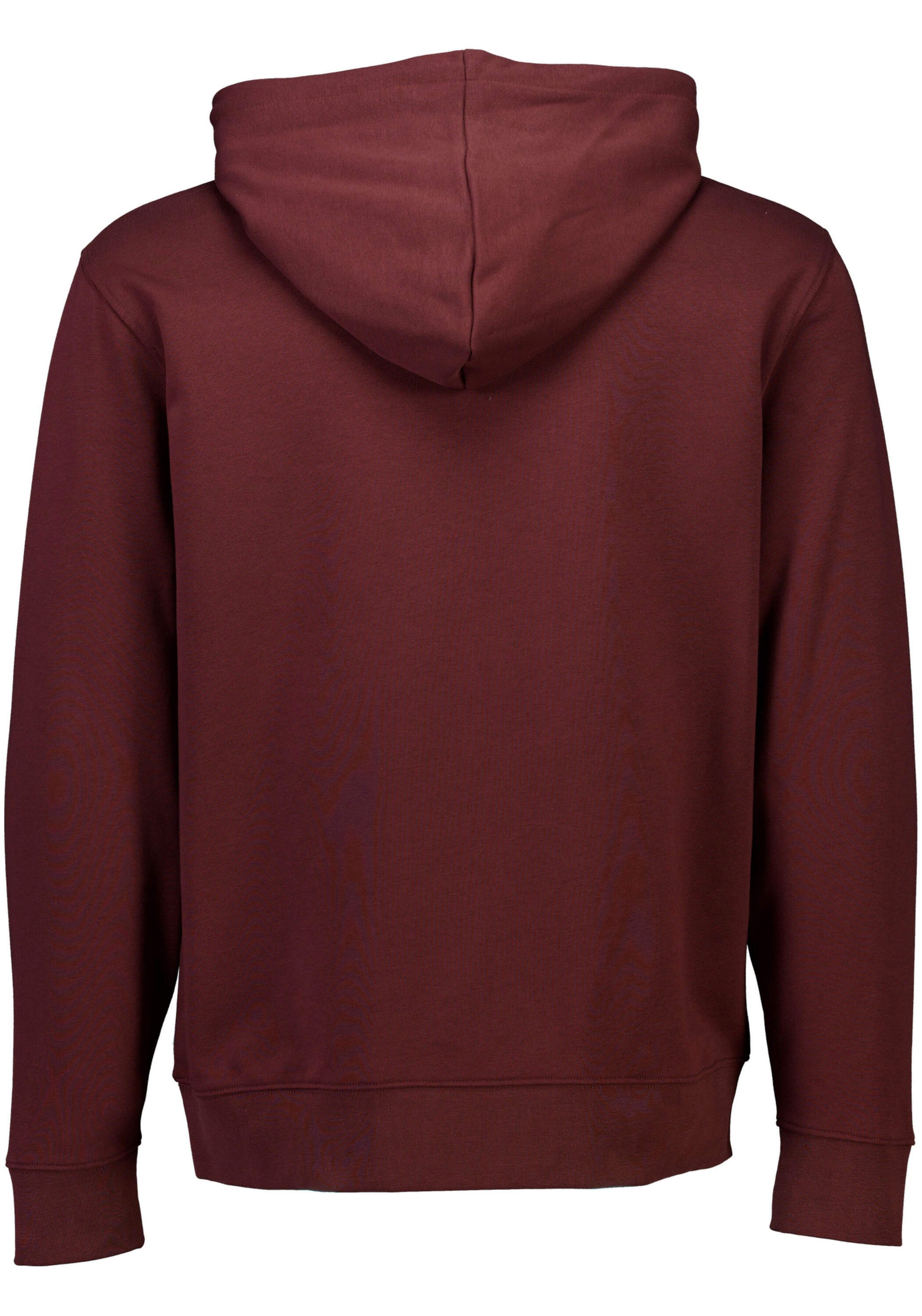 LINDBERGH Hoodie "Lindbergh Hoodie" günstig online kaufen