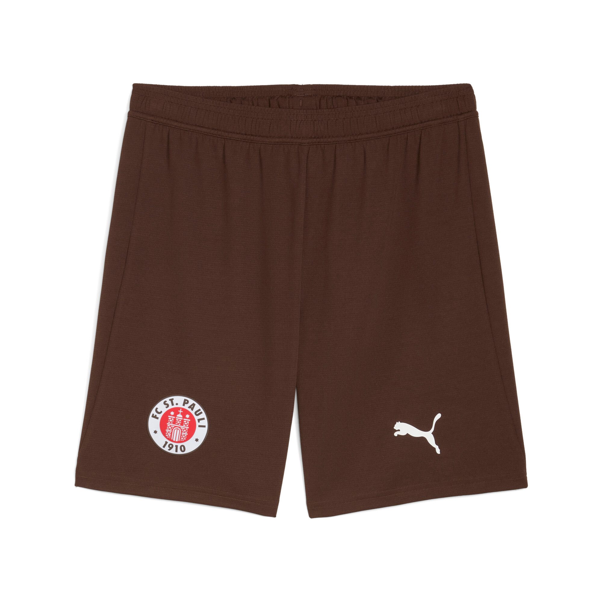 PUMA Trainingsshorts FCSP SHORTS REPLICA günstig online kaufen