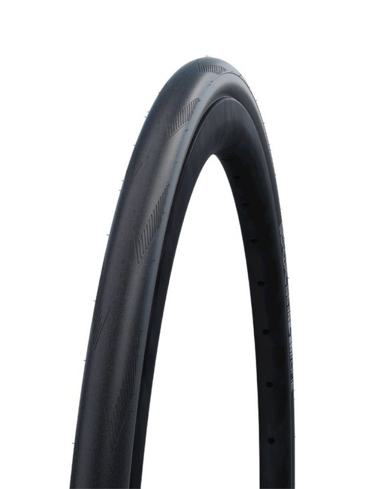 Fahrradreifen Schwalbe One TLE Performance Faltreifen // 28-622 (700x28C) RaceGuard