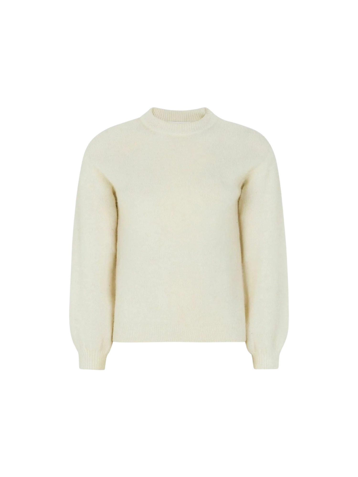Strickpullover Soft Rebels Sweater SRAllison