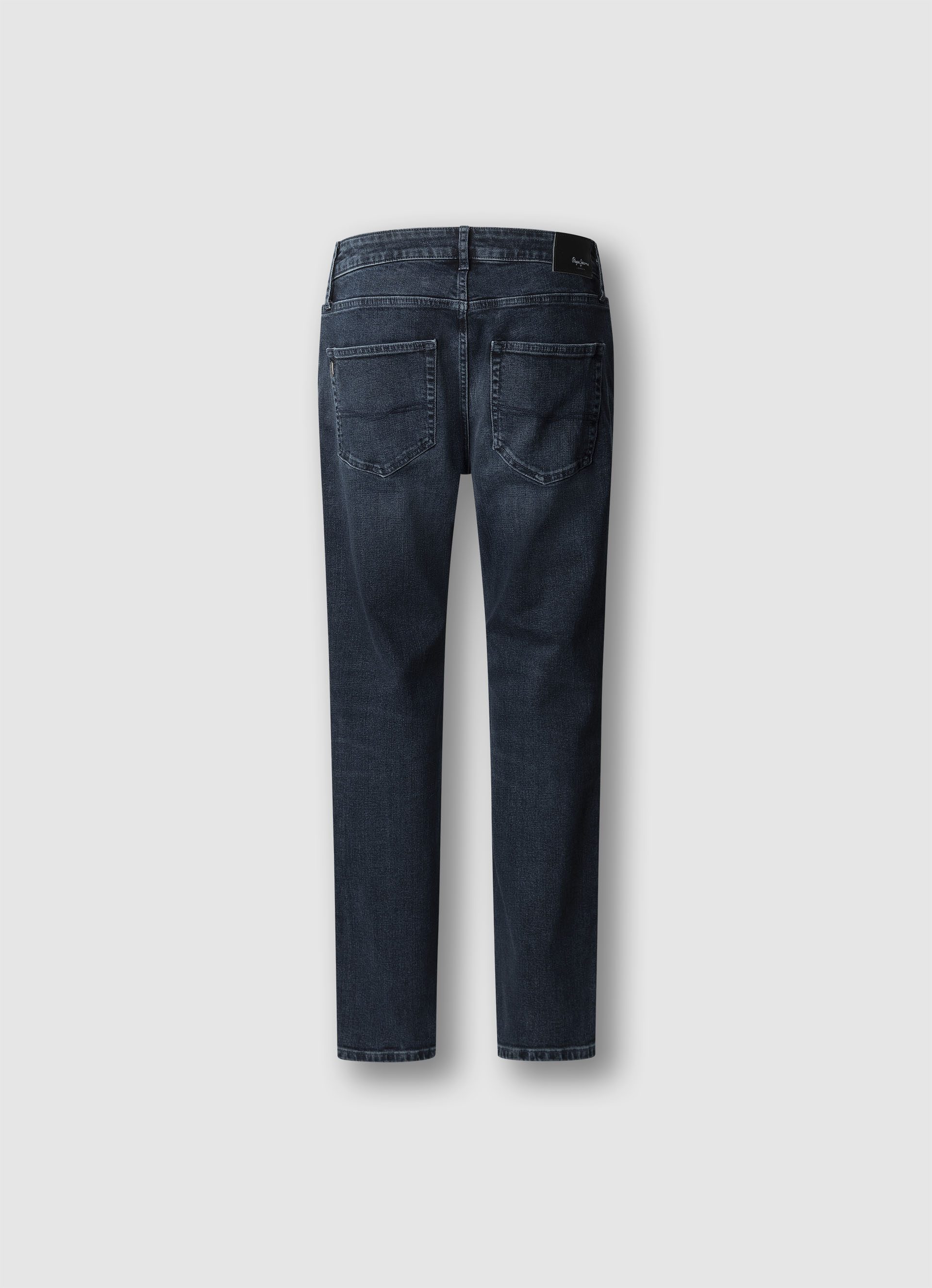 Pepe Jeans Straight-Jeans STRAIGHT JEANS CASH günstig online kaufen