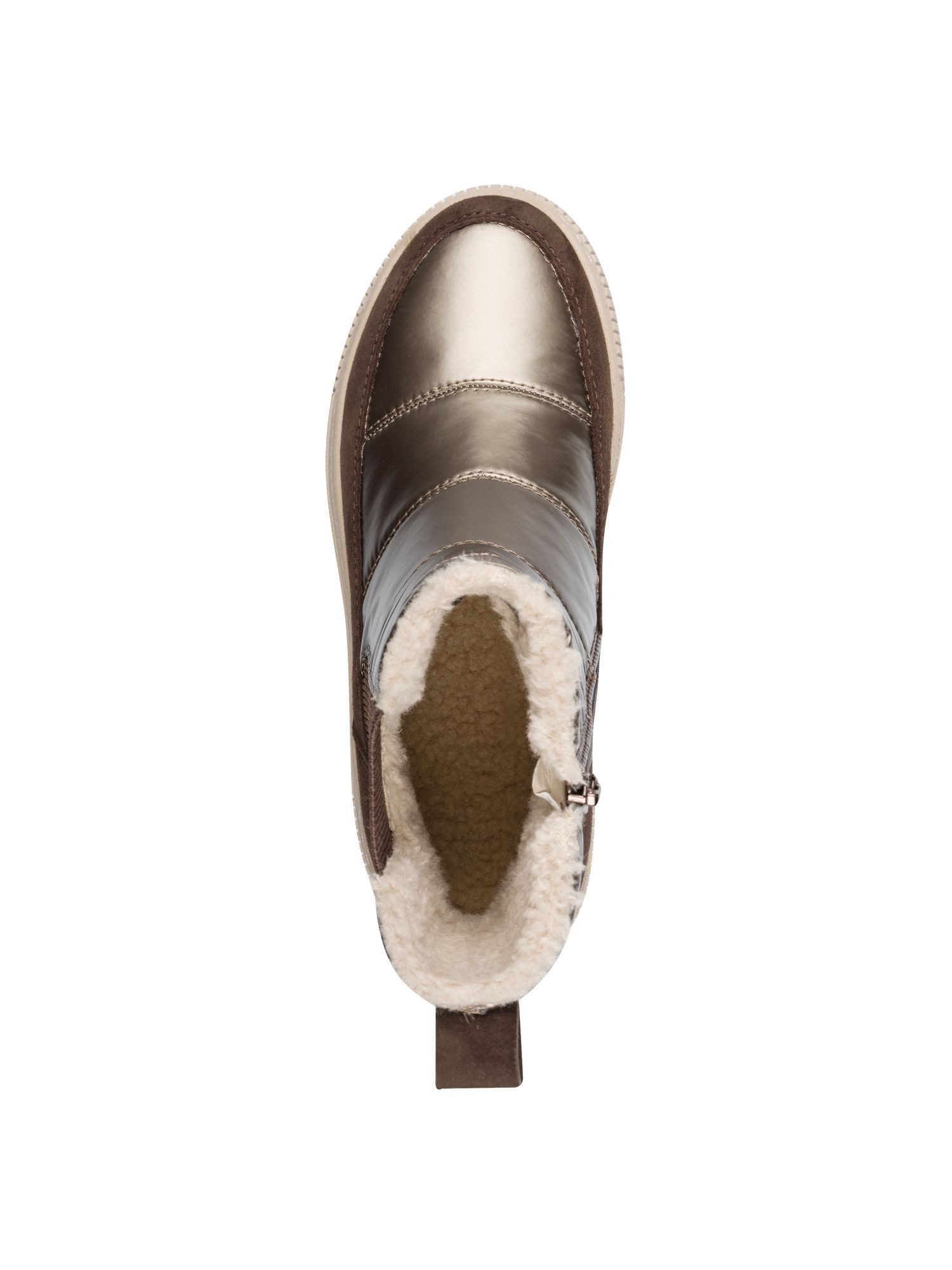 Tamaris WIDE FIT Winterstiefelette Duo-Tex