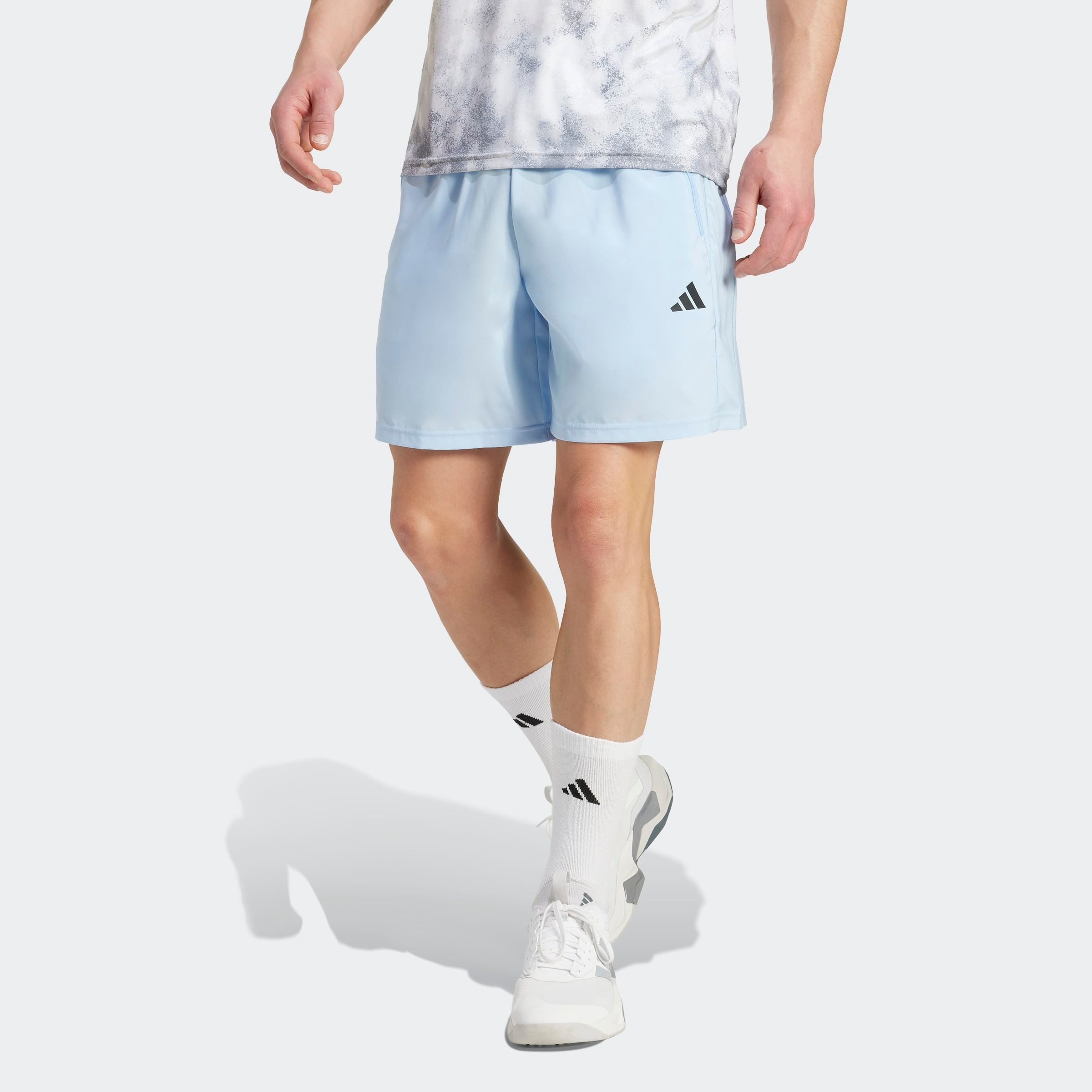 adidas Performance Shorts TR-ES WV SHO günstig online kaufen
