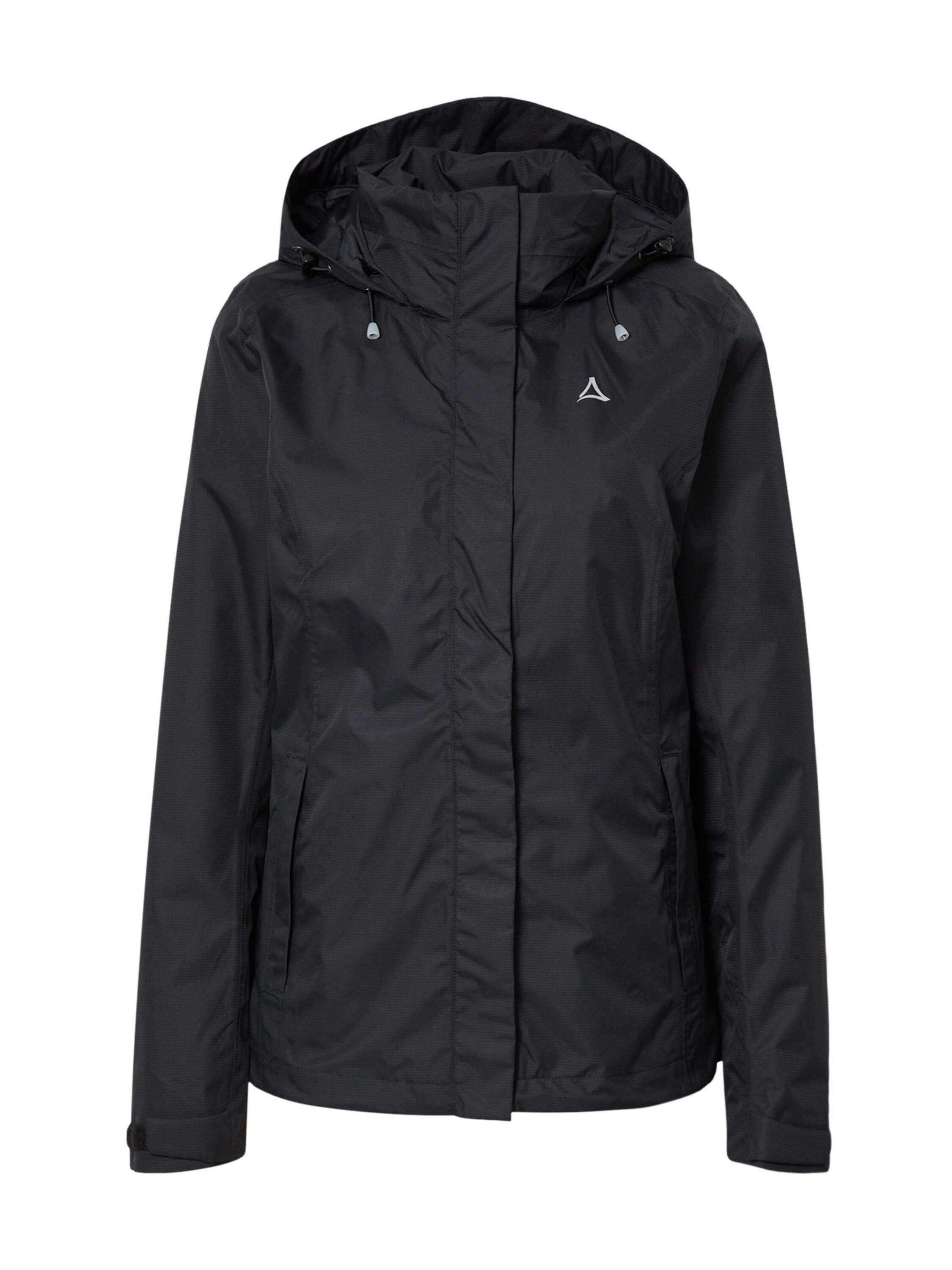 Schöffel Outdoorjacke (1-St)