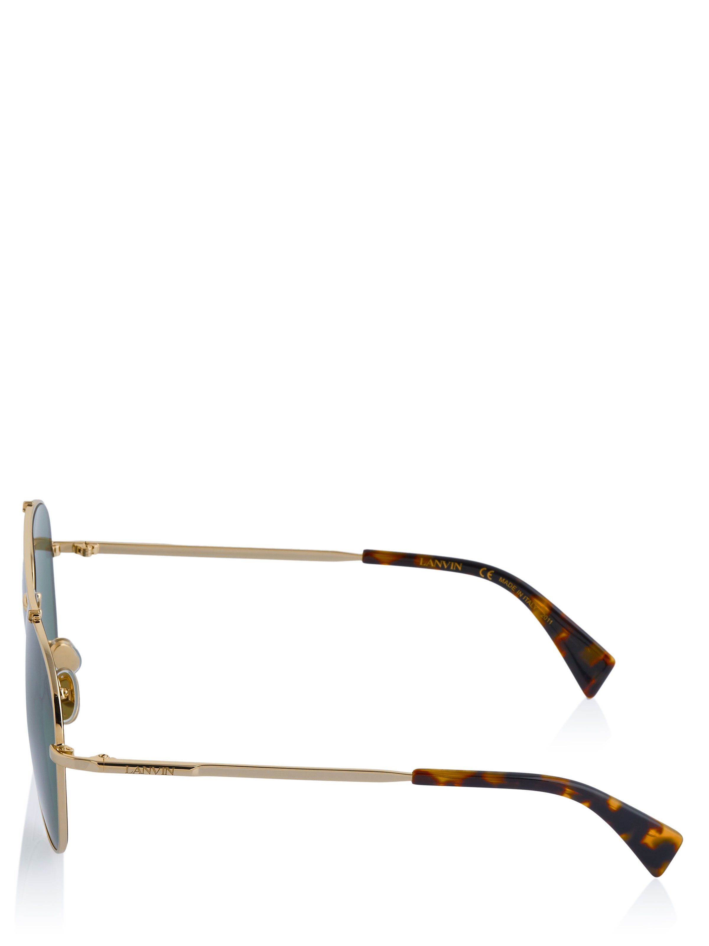 LANVIN Sonnenbrille günstig online kaufen