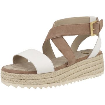 GERRY WEBER Bari 03 Damen Keilsandalette