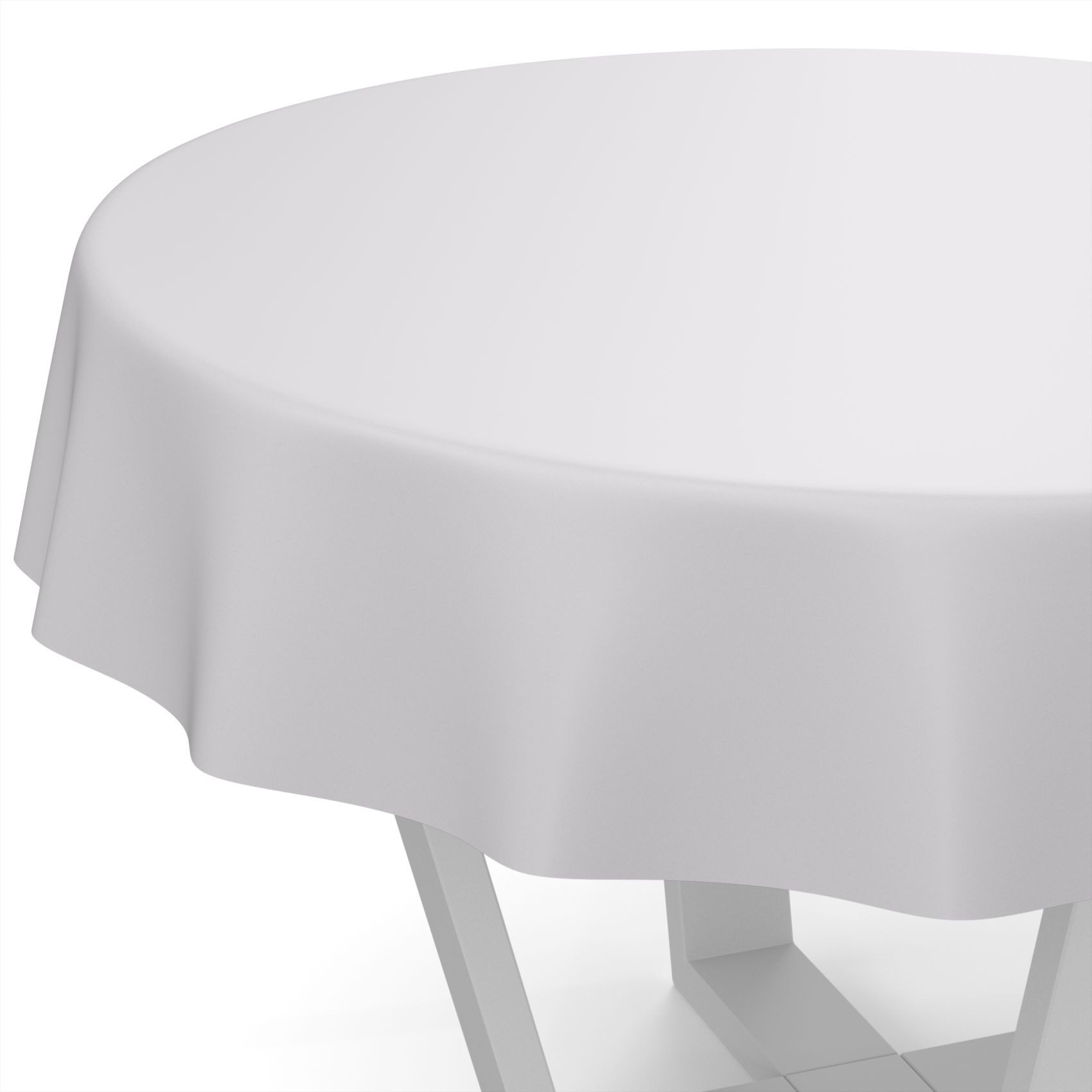 ANRO Tischdecke abwaschbar Wachstuch-Tischdecke Gartentischdecke (Einzelstück 1-tlg), wasserabweisend Einfarbig Hellgrau Breite 140cm